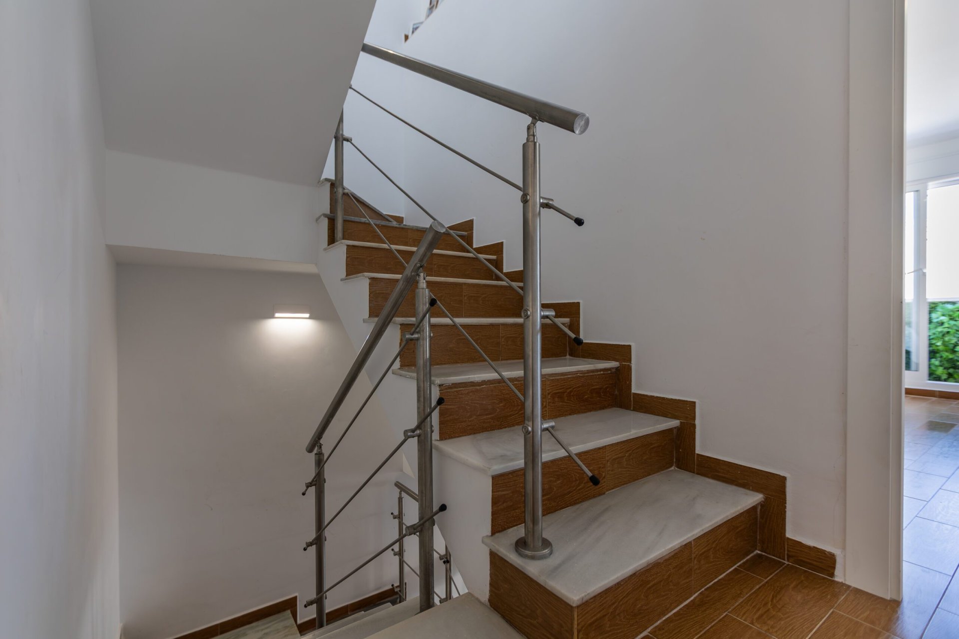 Revente - Town House -
Torrevieja - Costa Blanca