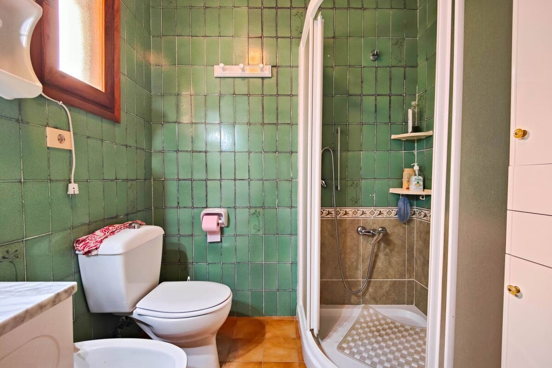 Revente - Town House -
Torrevieja - Costa Blanca