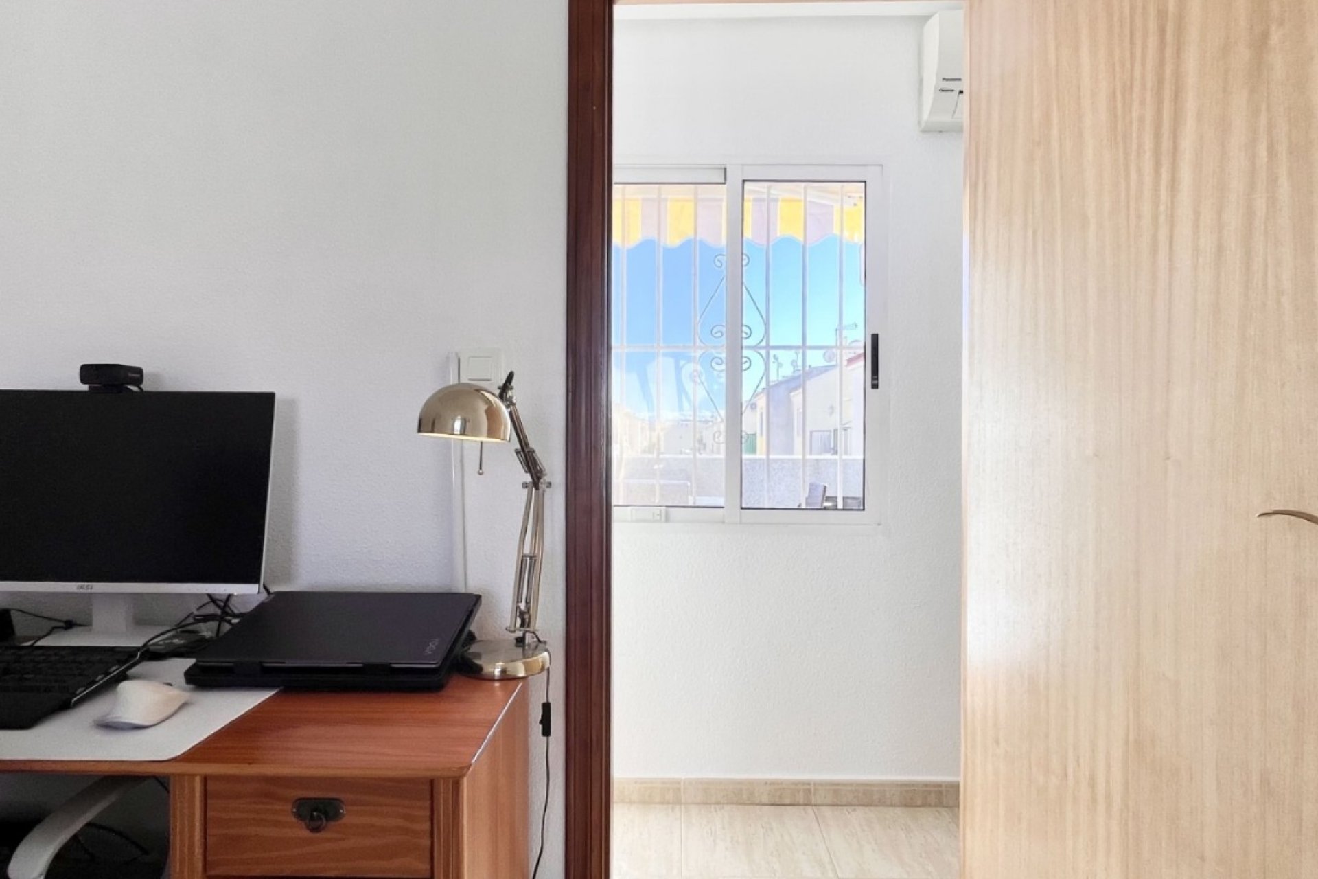 Revente - Town House -
Torrevieja - Costa Blanca