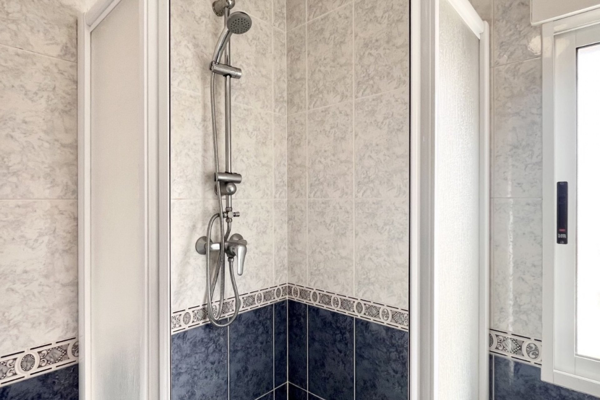 Revente - Town House -
Torrevieja - Costa Blanca