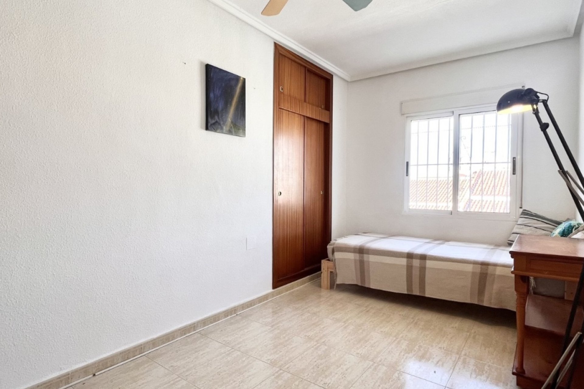 Revente - Town House -
Torrevieja - Costa Blanca