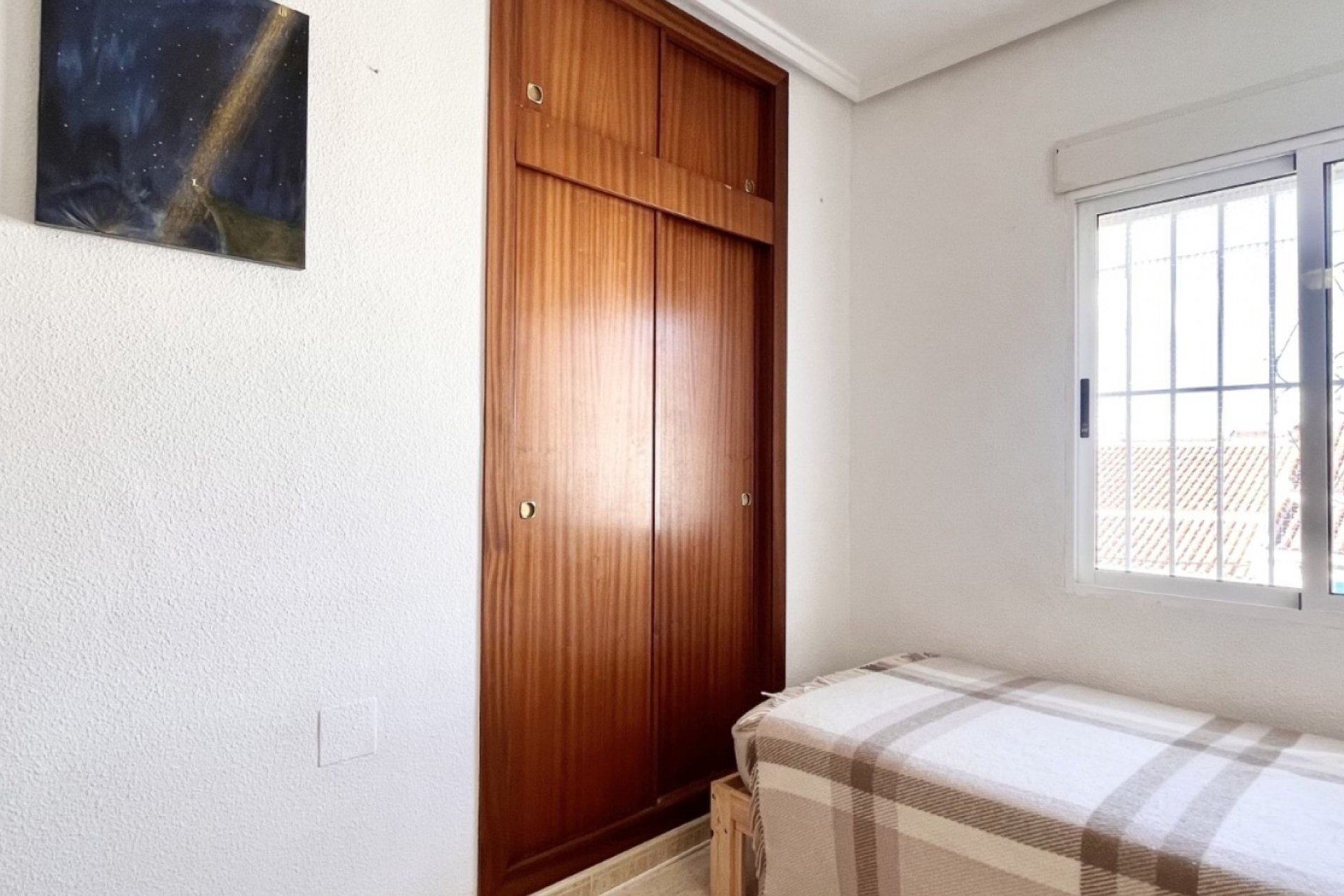 Revente - Town House -
Torrevieja - Costa Blanca