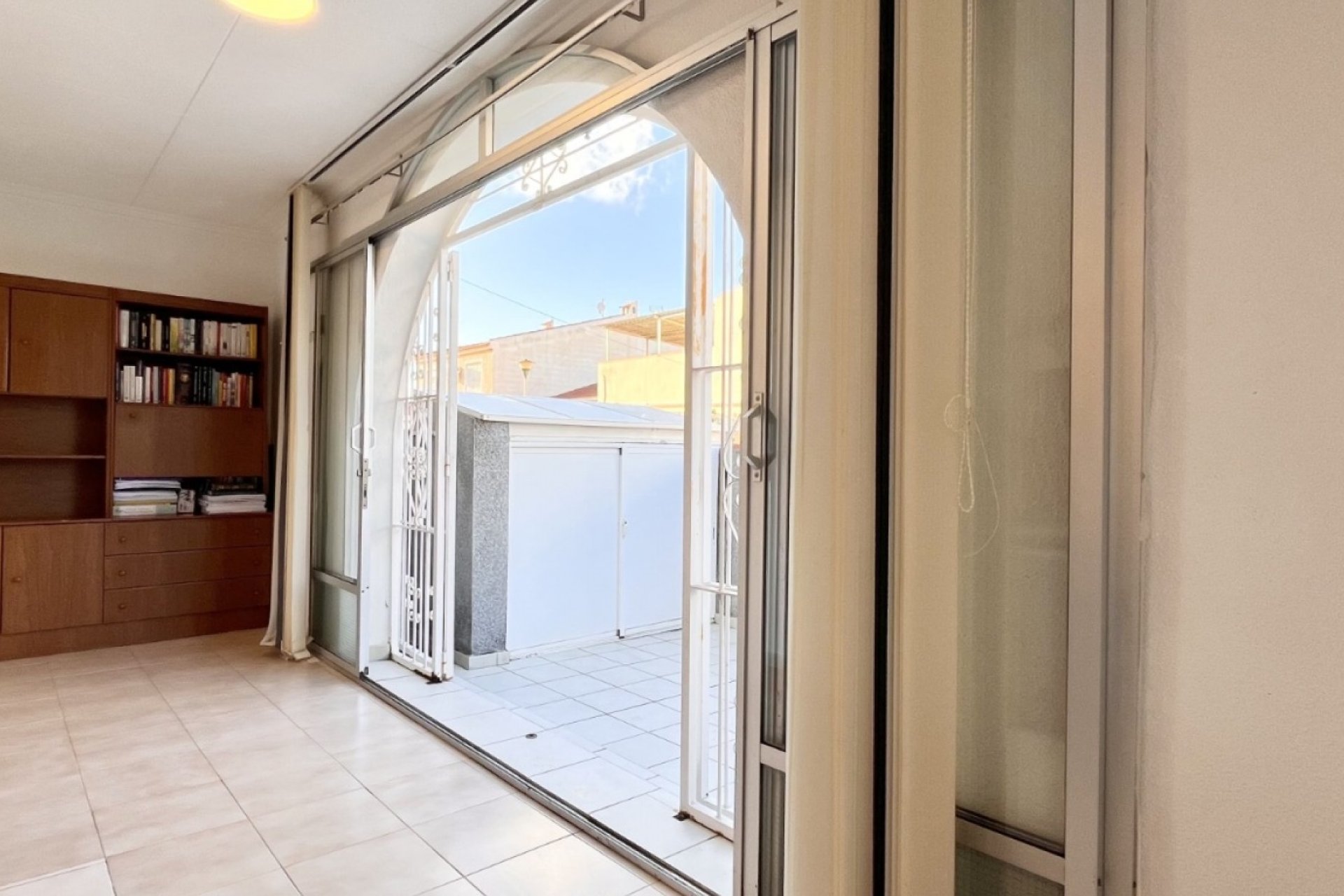 Revente - Town House -
Torrevieja - Costa Blanca