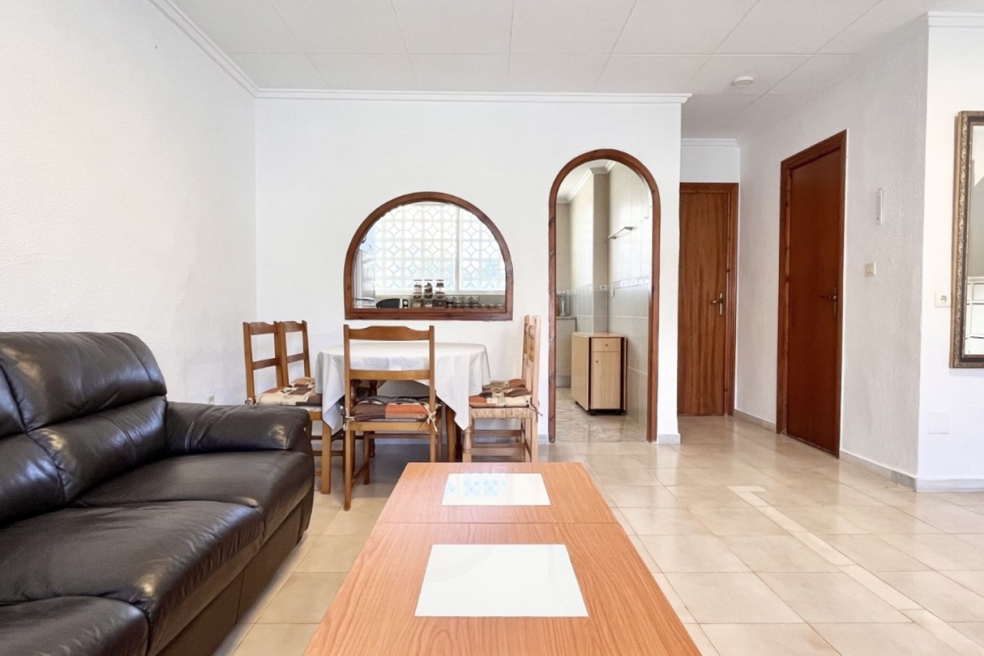 Revente - Town House -
Torrevieja - Costa Blanca