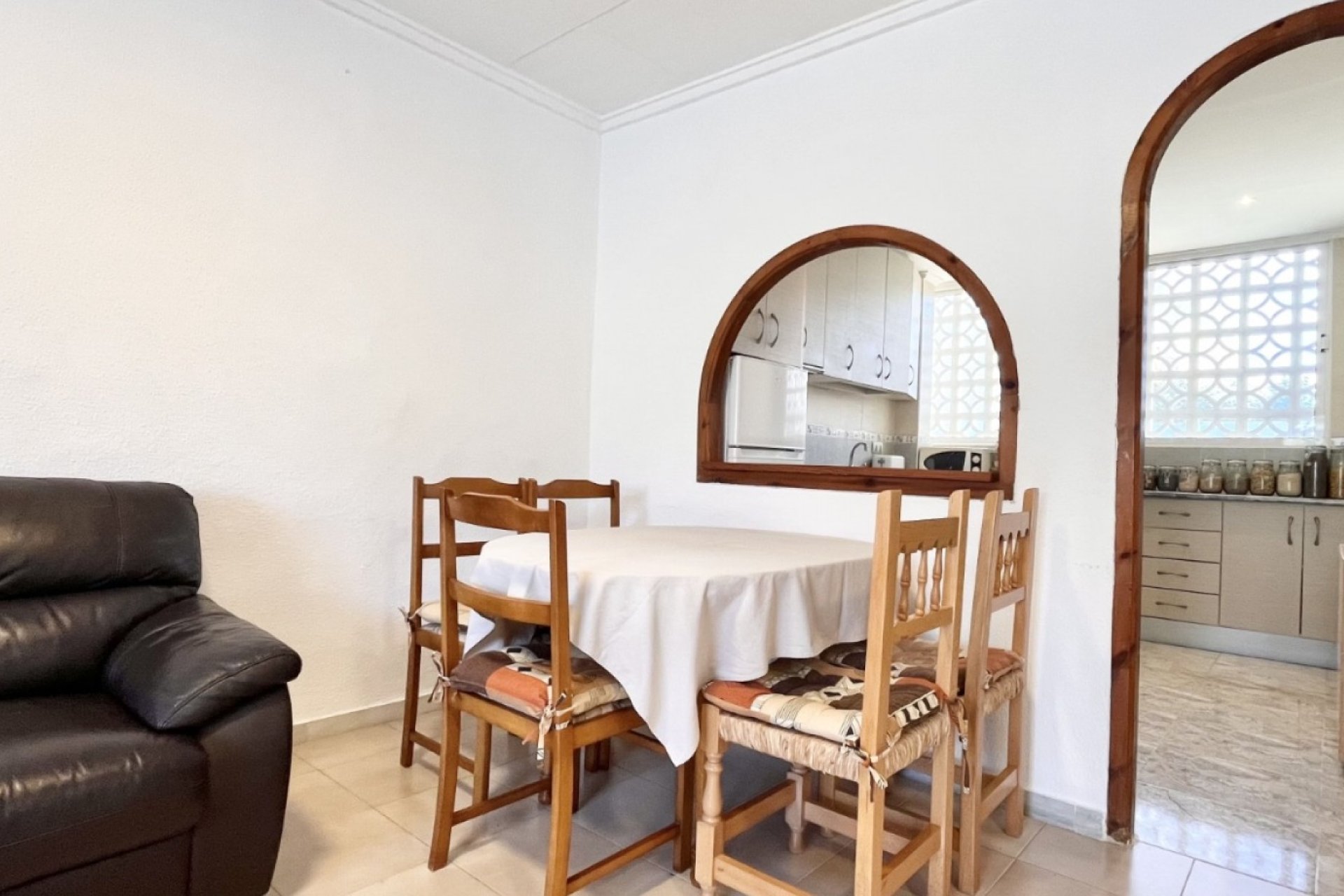 Revente - Town House -
Torrevieja - Costa Blanca