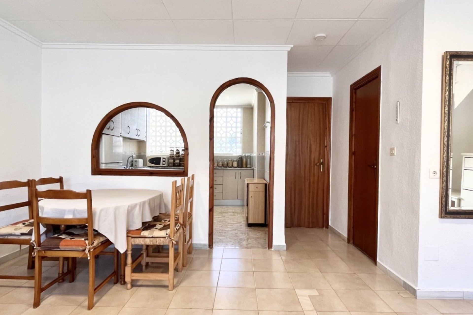 Revente - Town House -
Torrevieja - Costa Blanca