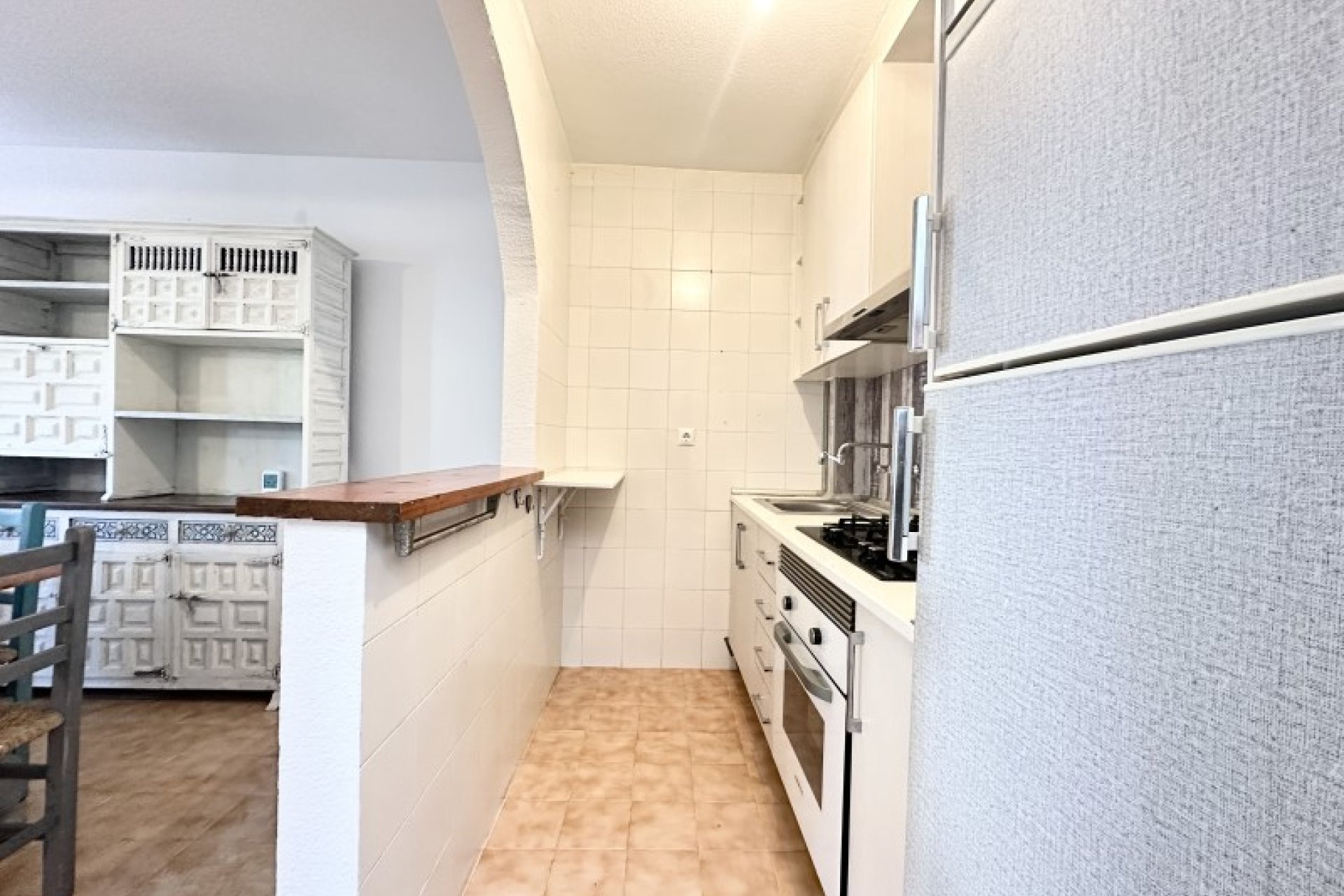 Revente - Town House -
Torrevieja - Costa Blanca