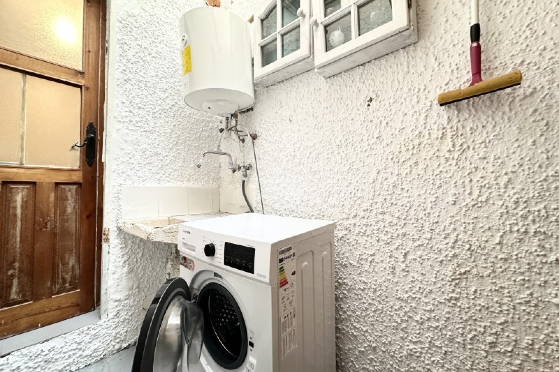 Revente - Town House -
Torrevieja - Costa Blanca