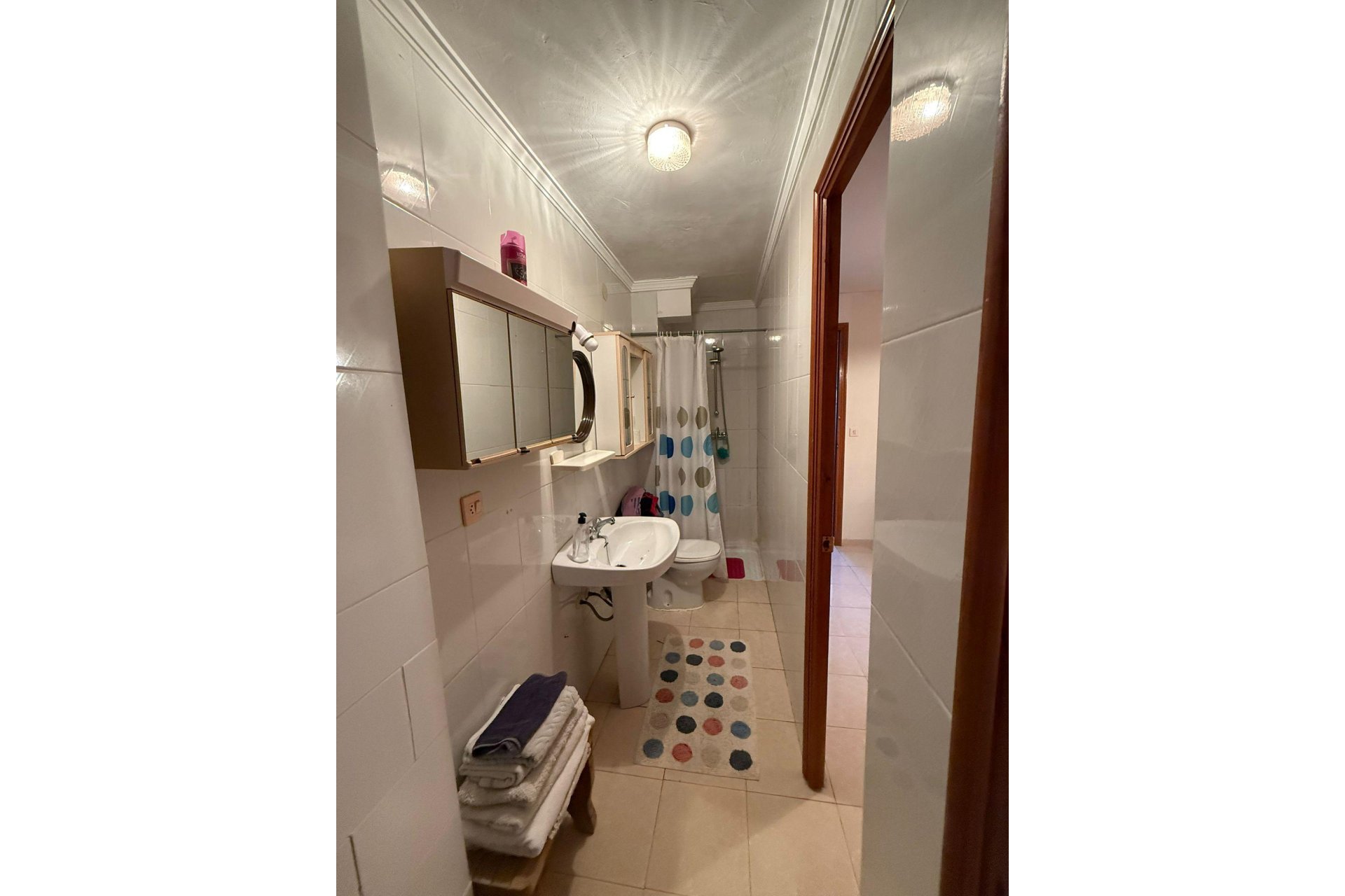 Revente - Town House -
Torrevieja - Costa Blanca