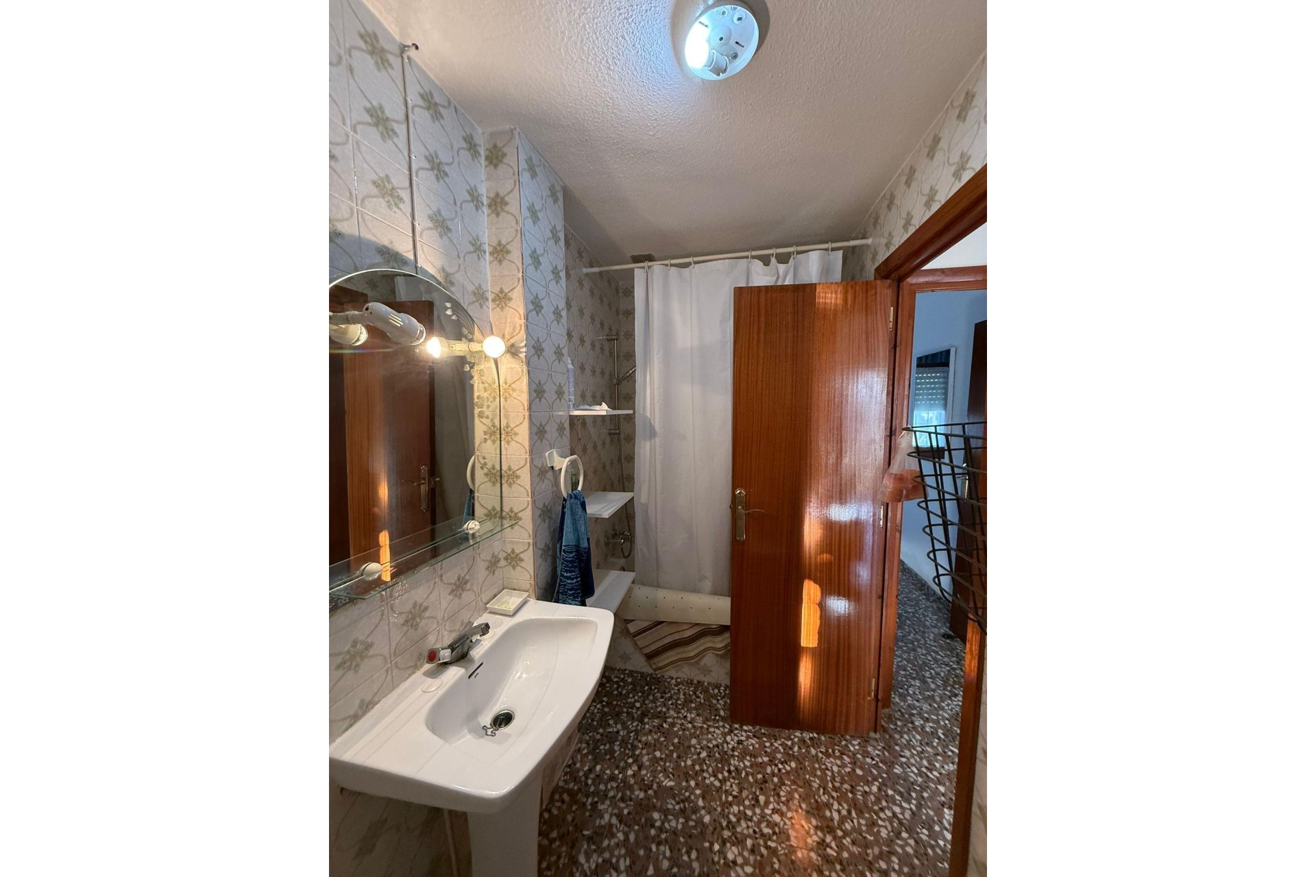 Revente - Town House -
Torrevieja - Costa Blanca