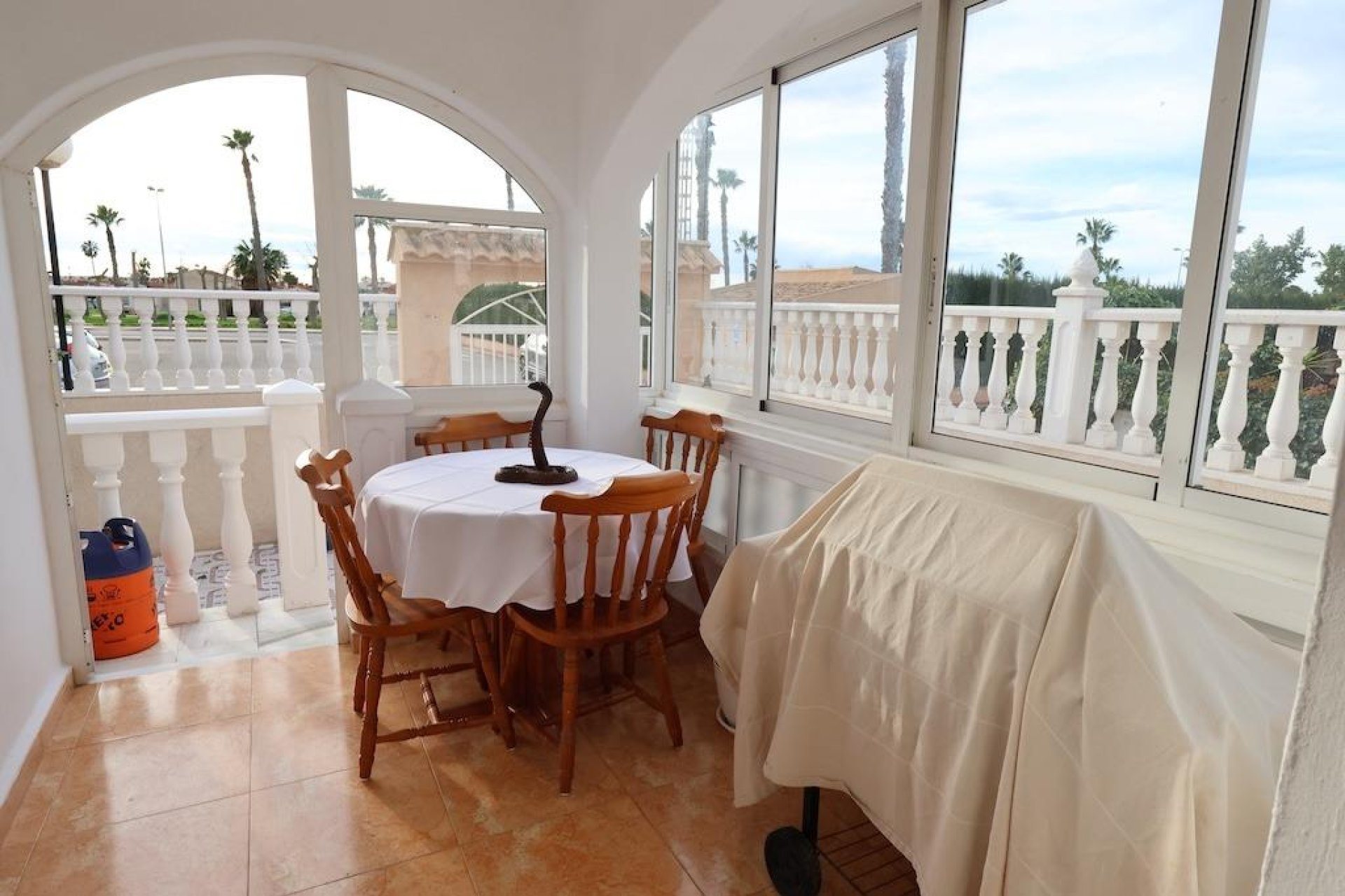 Revente - Town House -
Torrevieja - Costa Blanca