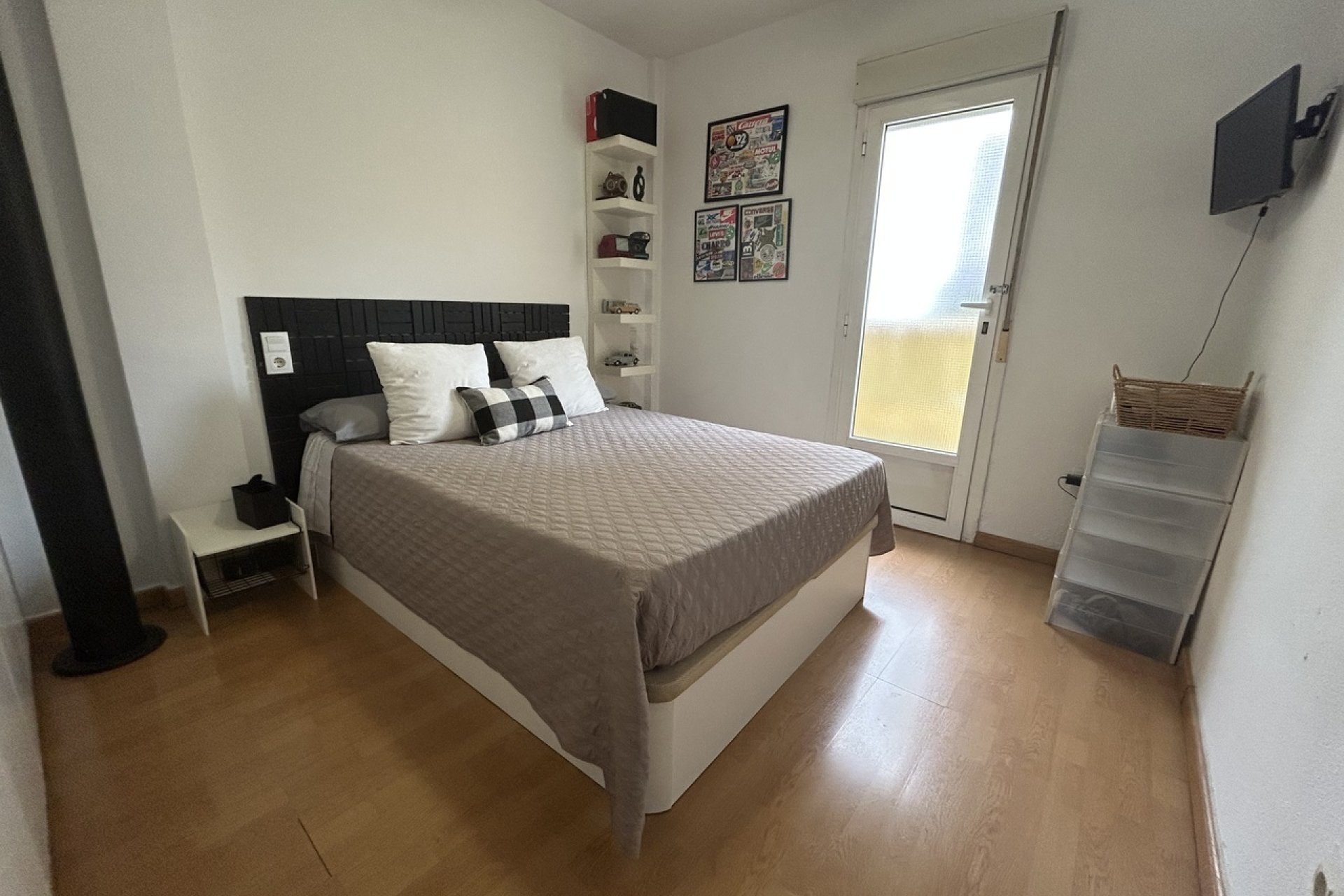 Revente - Town House -
Torrevieja - Costa Blanca