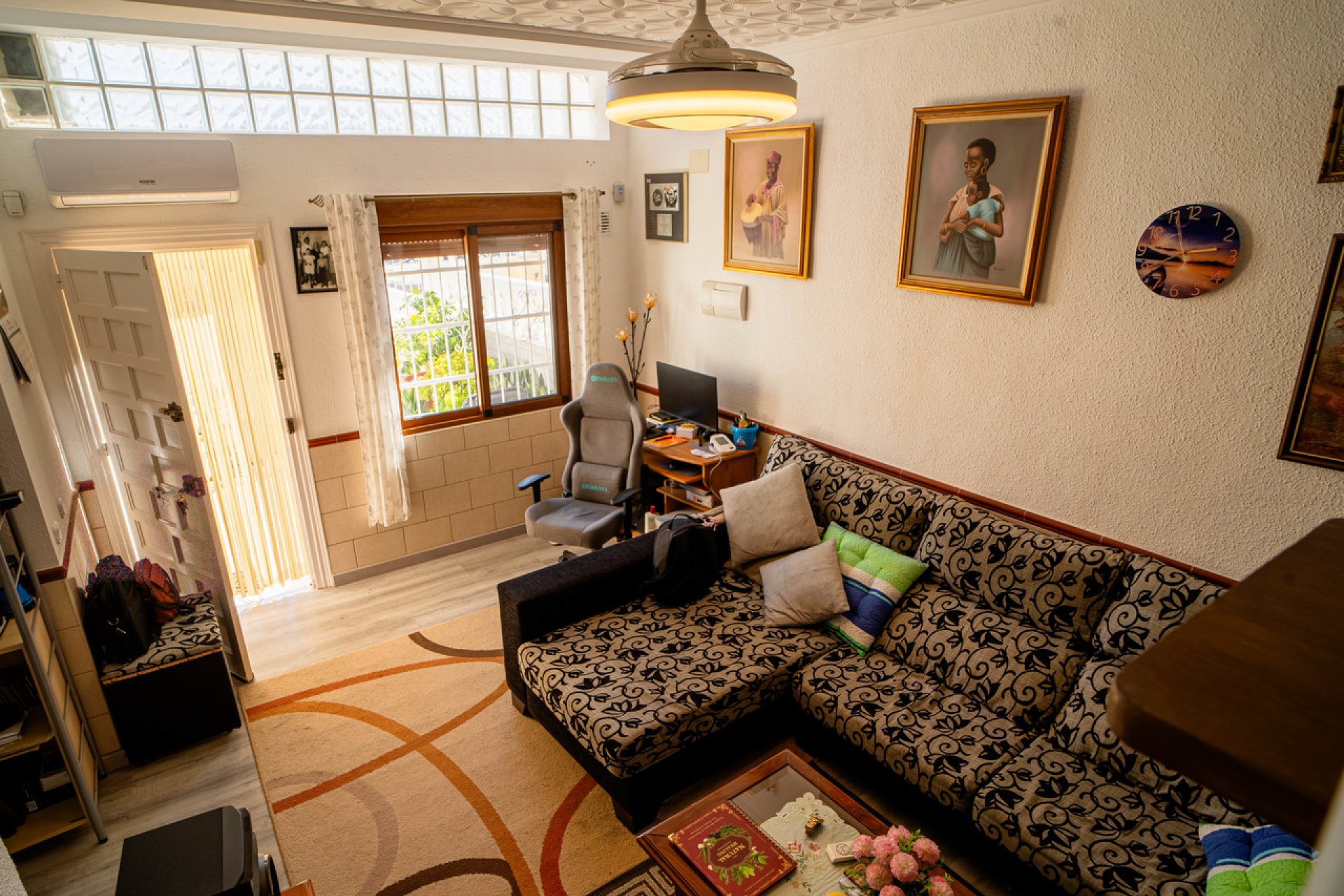 Revente - Town House -
Torrevieja - Costa Blanca