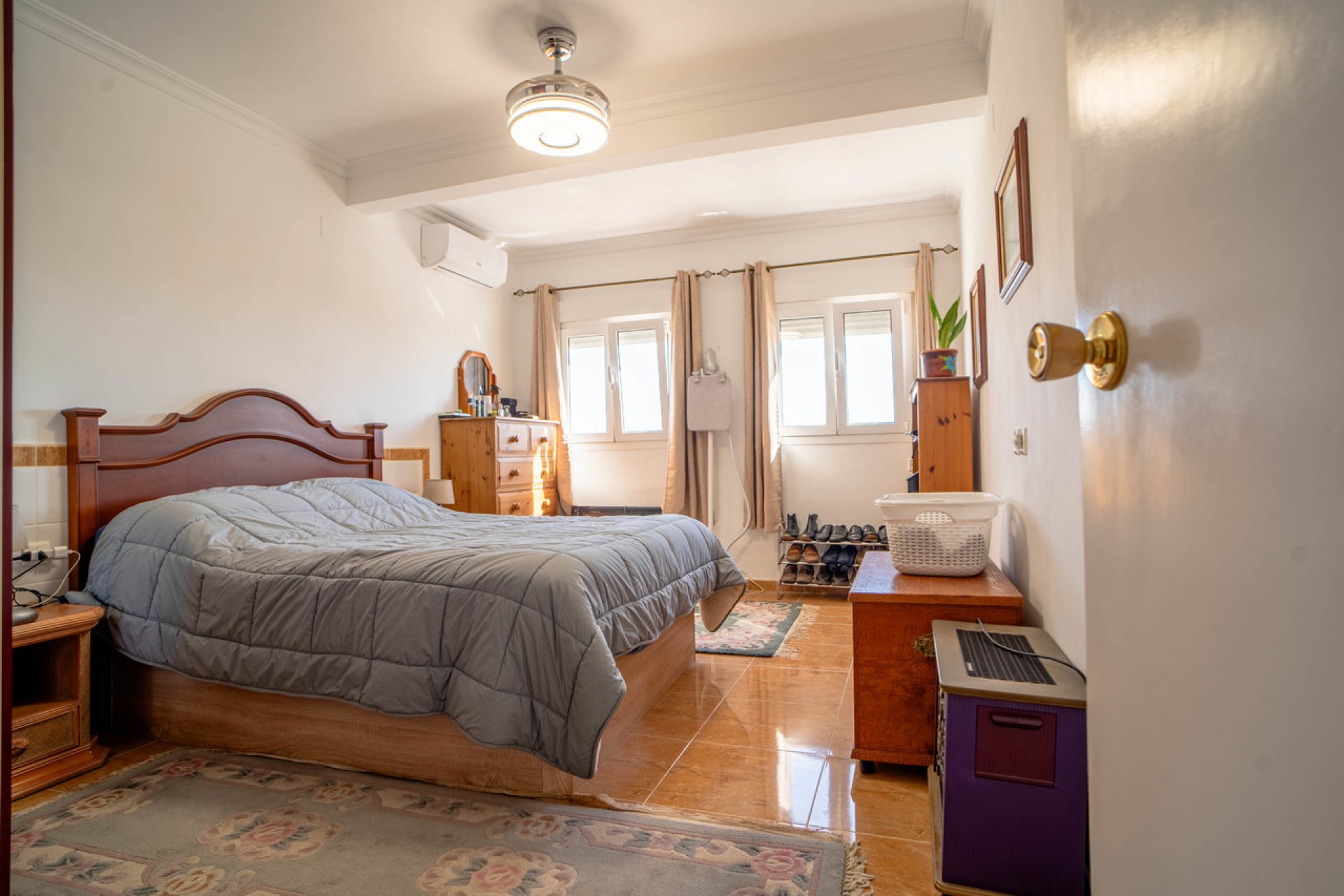 Revente - Town House -
Torrevieja - Costa Blanca