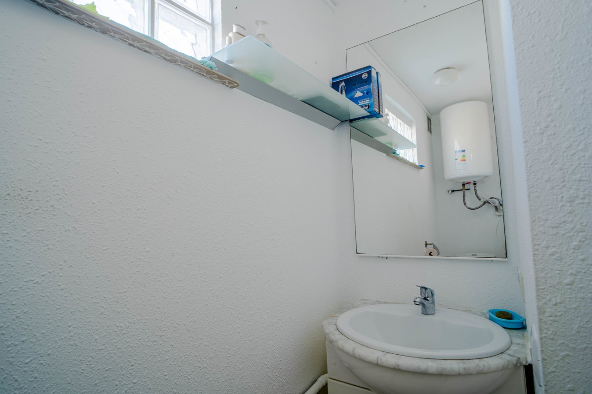 Revente - Town House -
Torrevieja - Costa Blanca