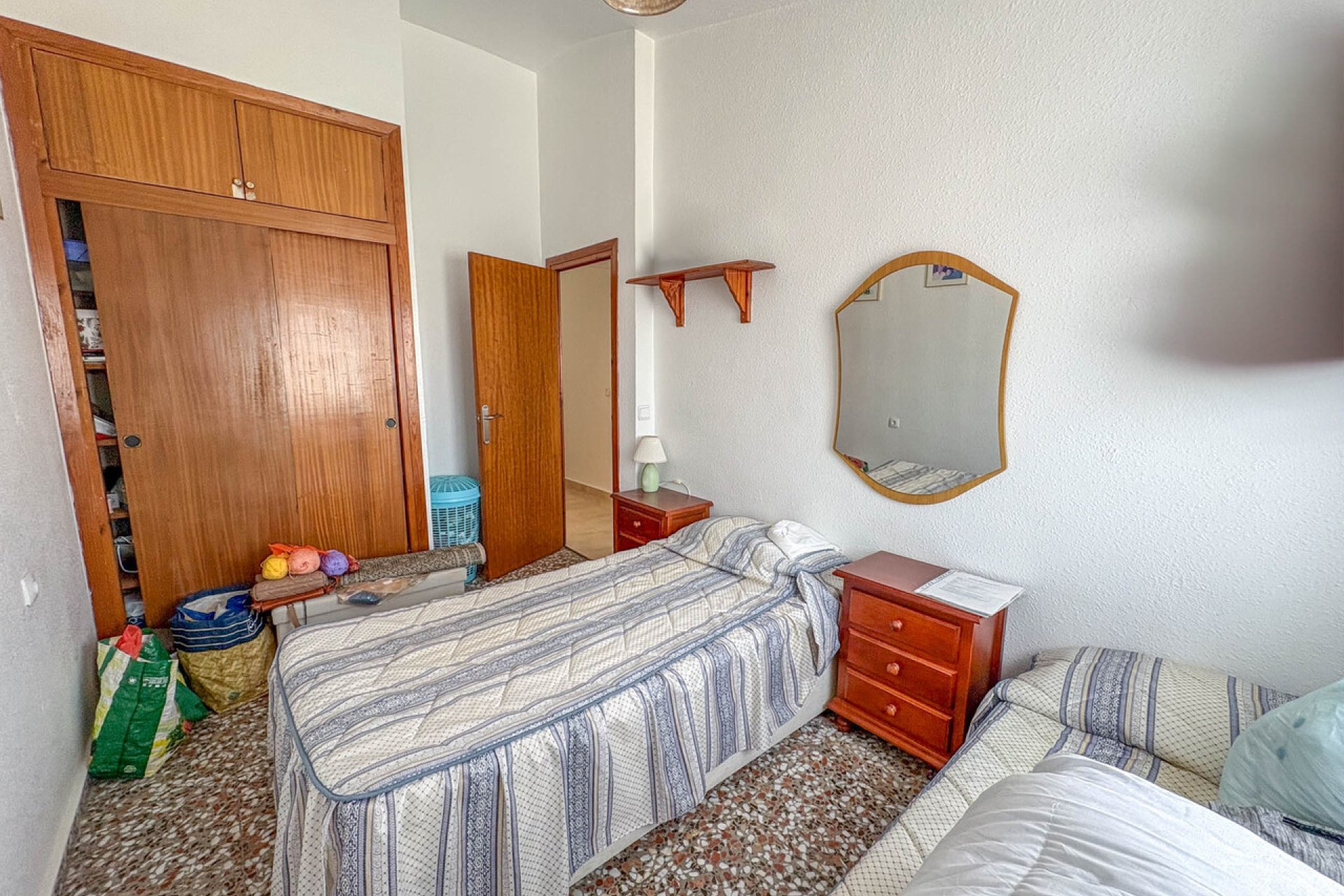 Revente - Town House -
Torrevieja - Costa Blanca