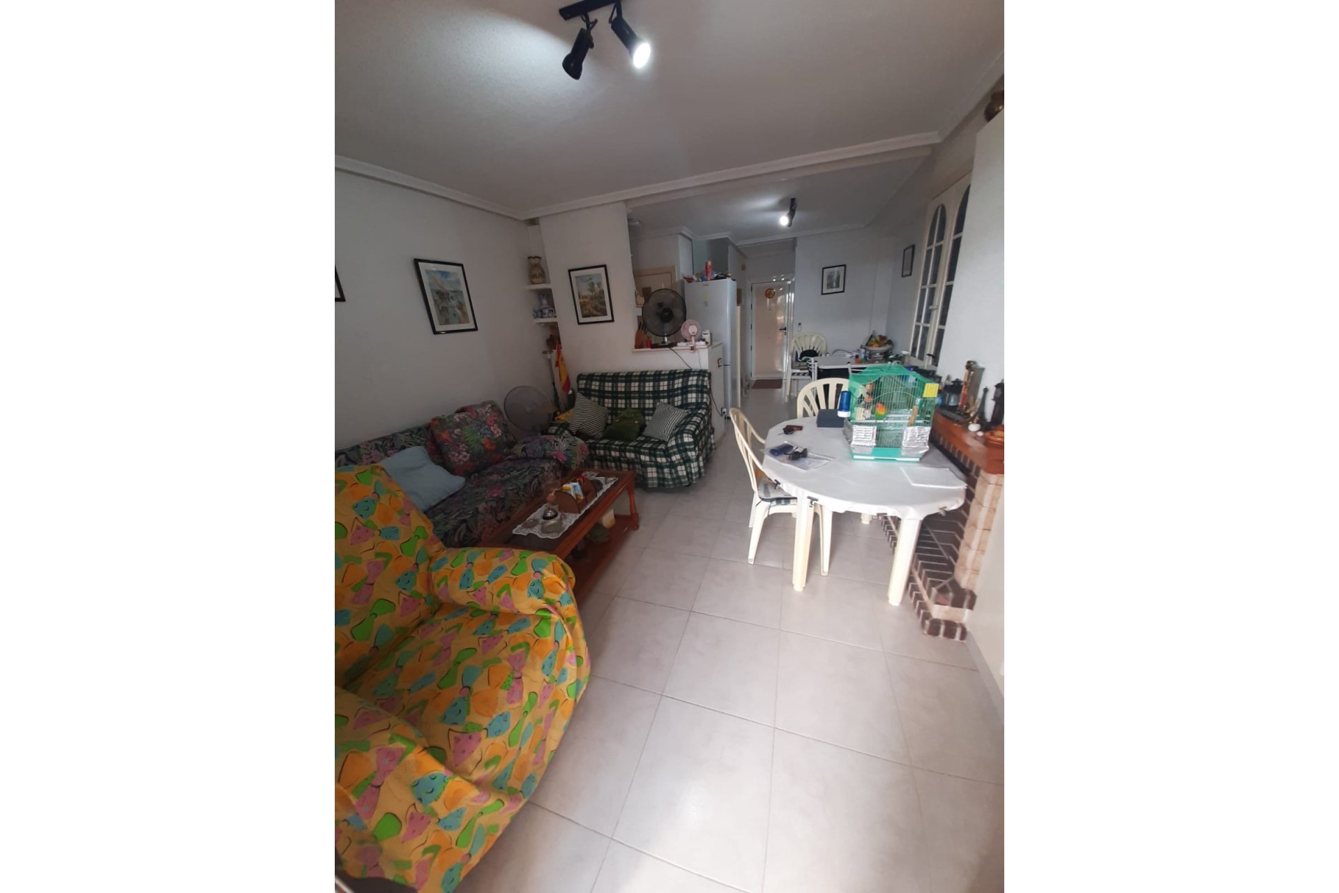 Revente - Town House -
Torrevieja - Costa Blanca