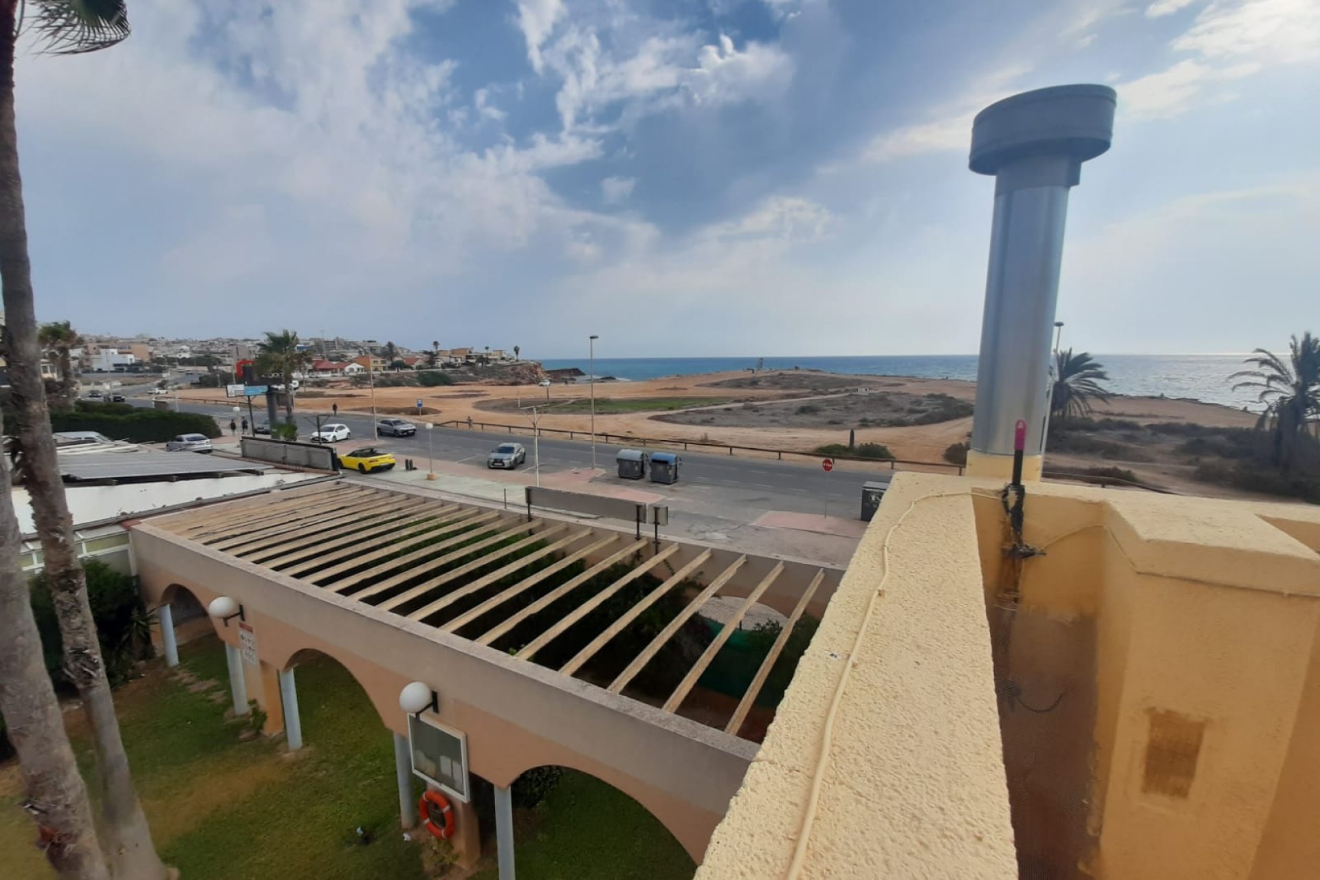 Revente - Town House -
Torrevieja - Costa Blanca