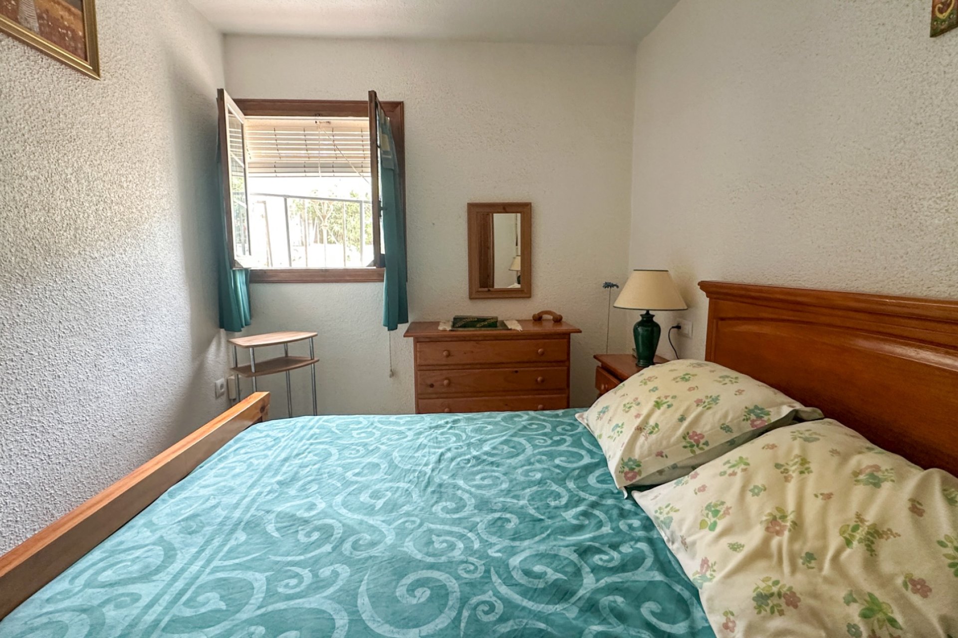 Revente - Town House -
Torrevieja - Costa Blanca