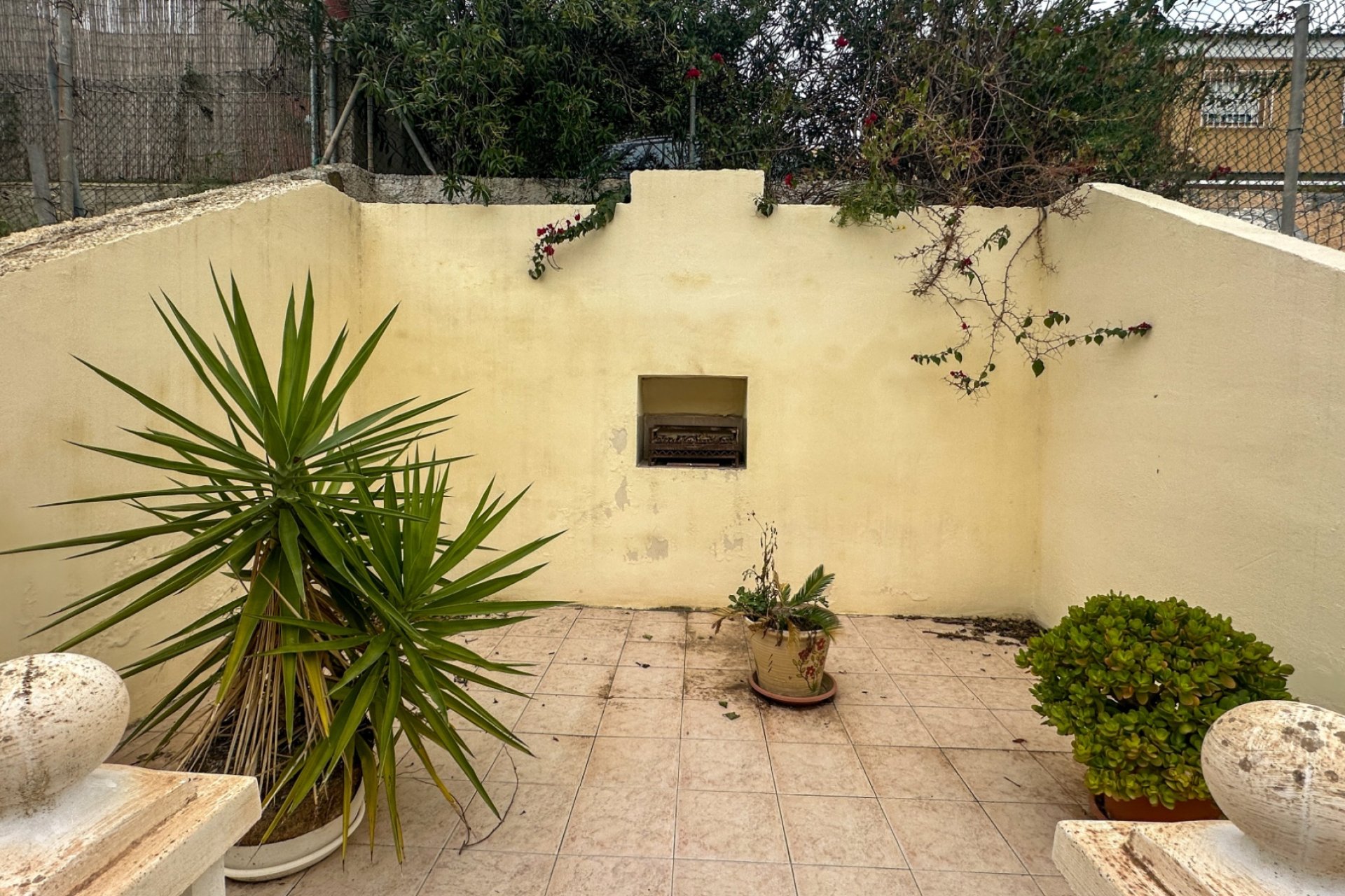 Revente - Town House -
Torrevieja - Costa Blanca