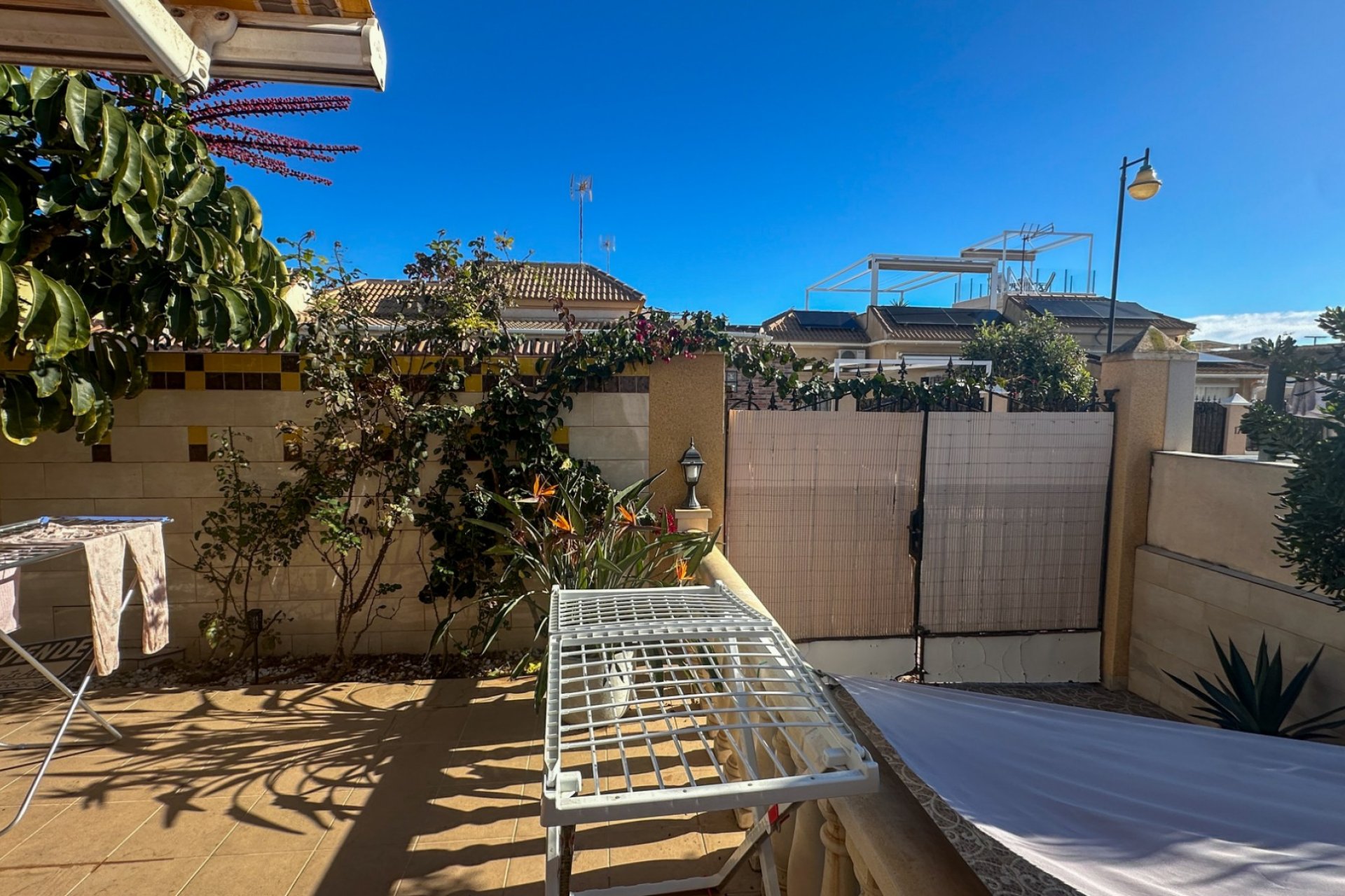 Revente - Town House -
Torrevieja - Costa Blanca