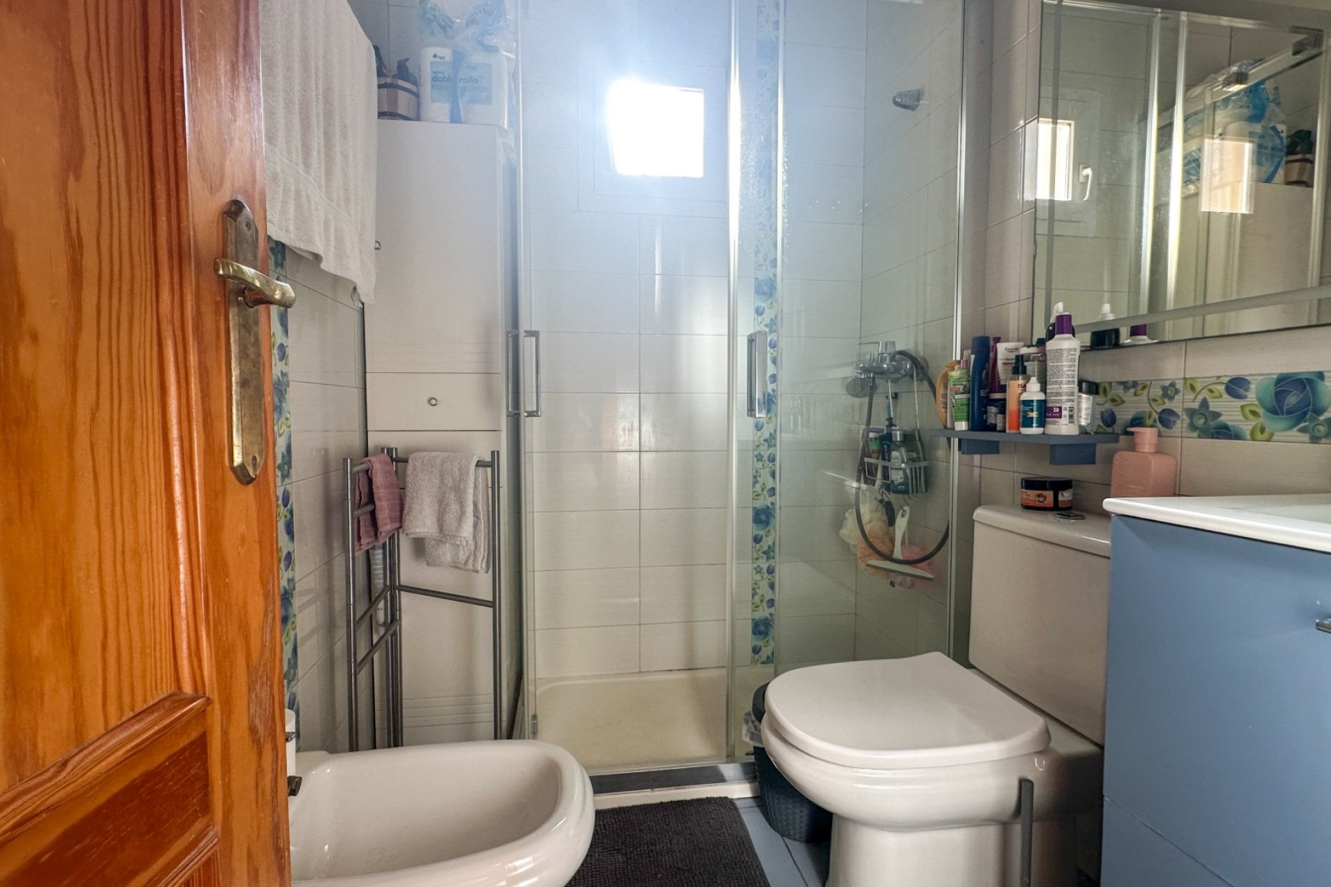 Revente - Town House -
Torrevieja - Costa Blanca