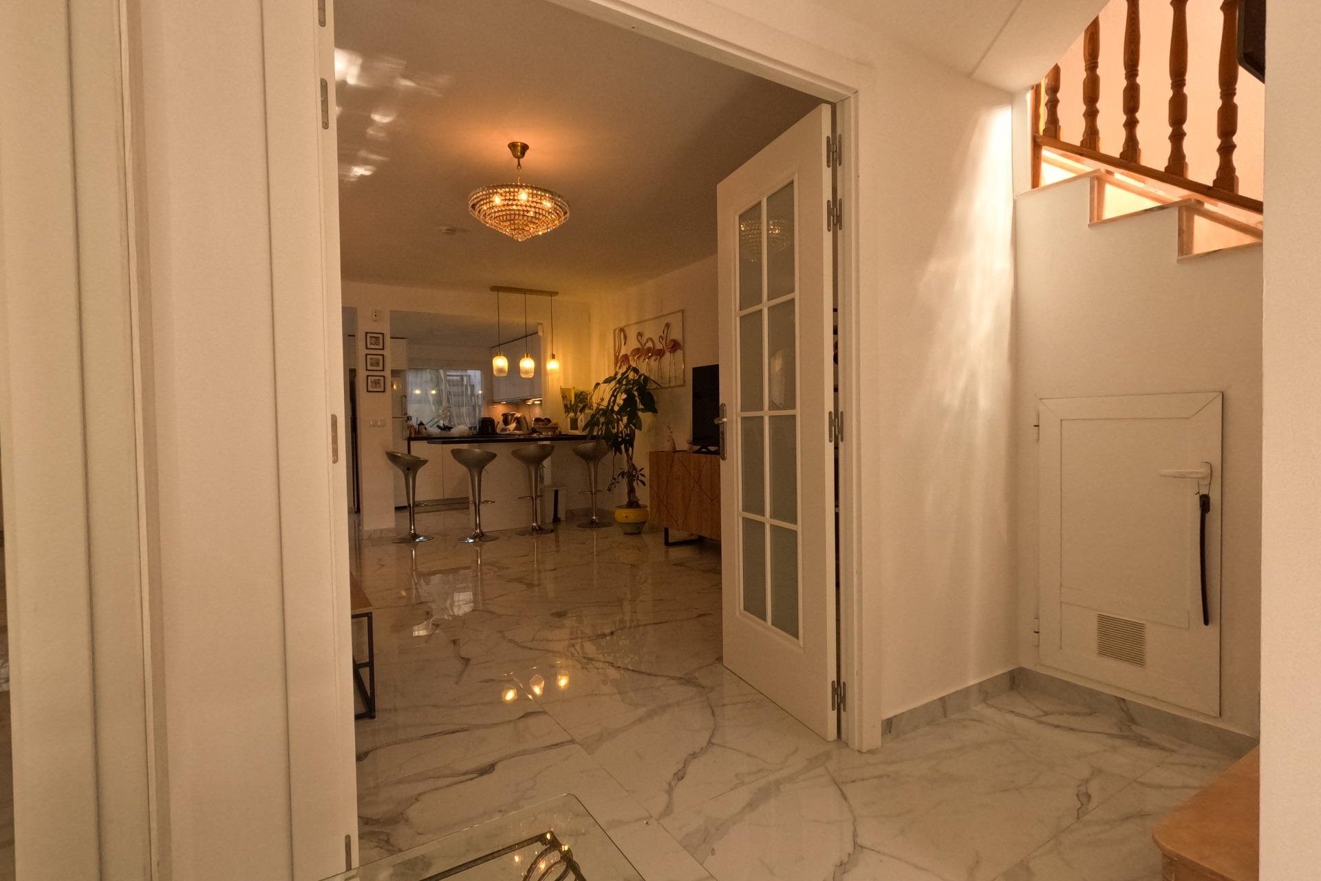 Revente - Town House -
Torrevieja - El Acequión - Los Náufragos