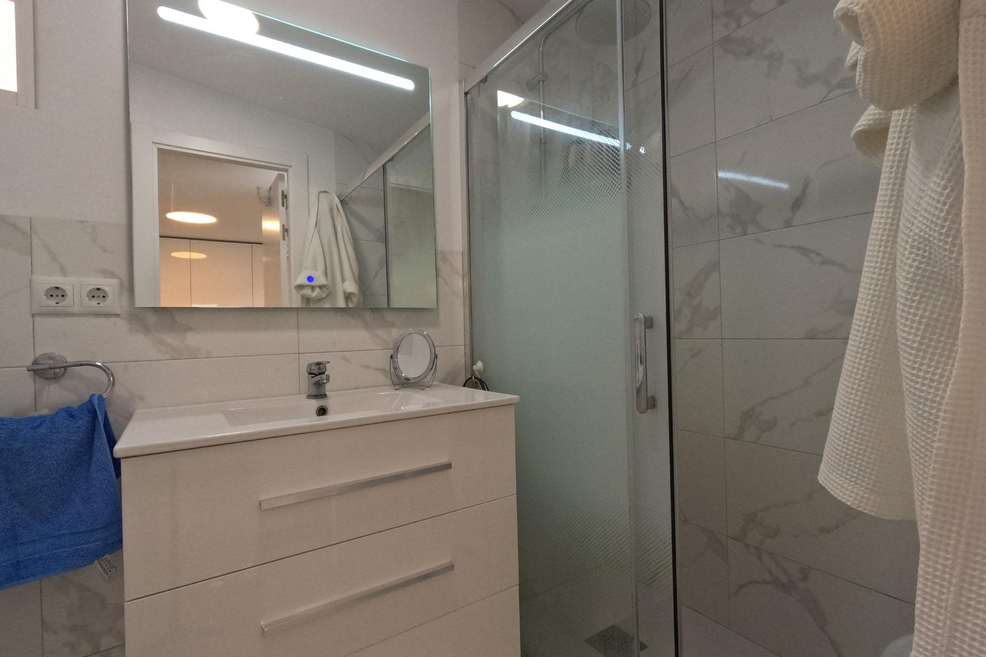 Revente - Town House -
Torrevieja - El Acequión - Los Náufragos