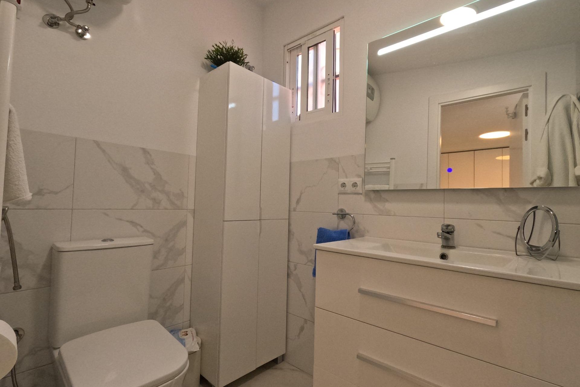 Revente - Town House -
Torrevieja - El Acequión - Los Náufragos