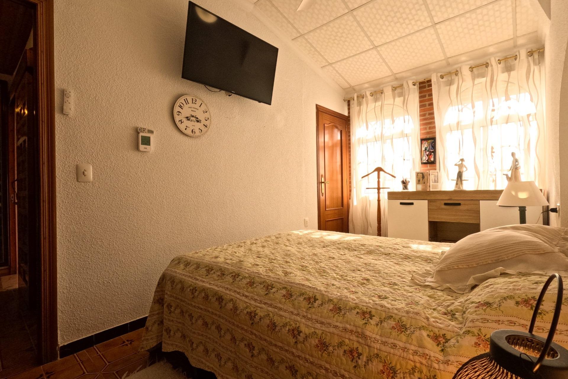 Revente - Town House -
Torrevieja - El Acequión - Los Náufragos