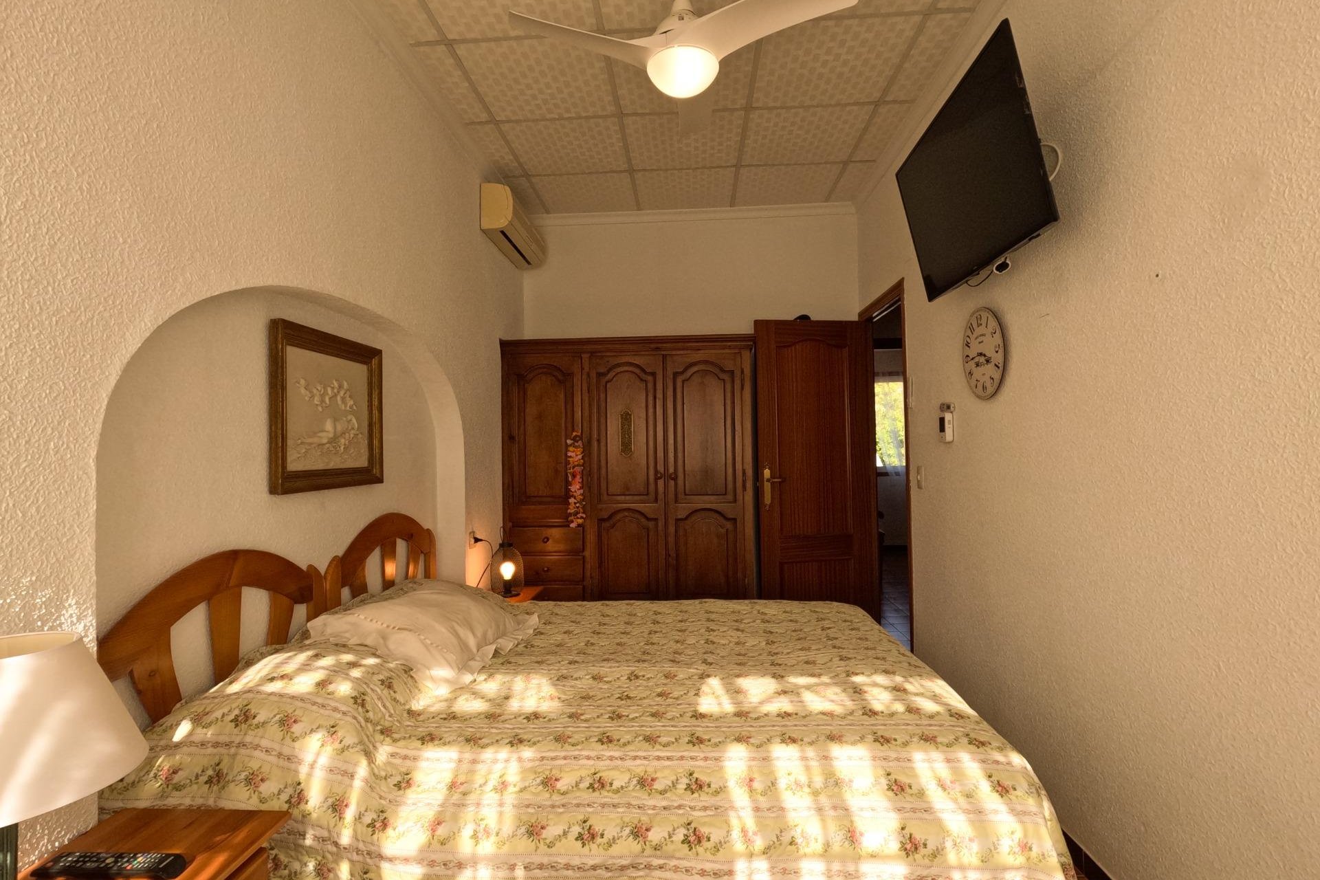 Revente - Town House -
Torrevieja - El Acequión - Los Náufragos