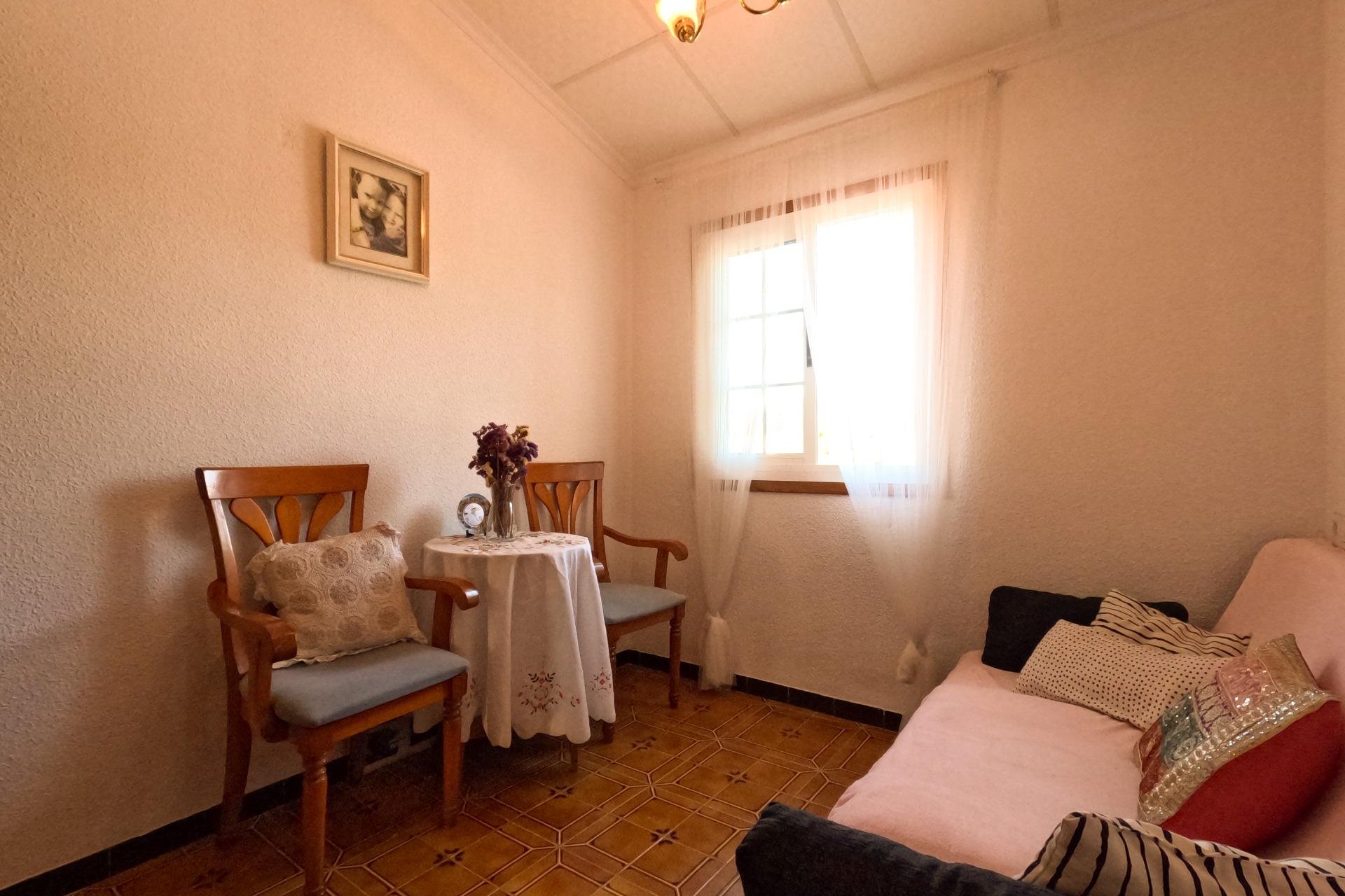 Revente - Town House -
Torrevieja - El Acequión - Los Náufragos