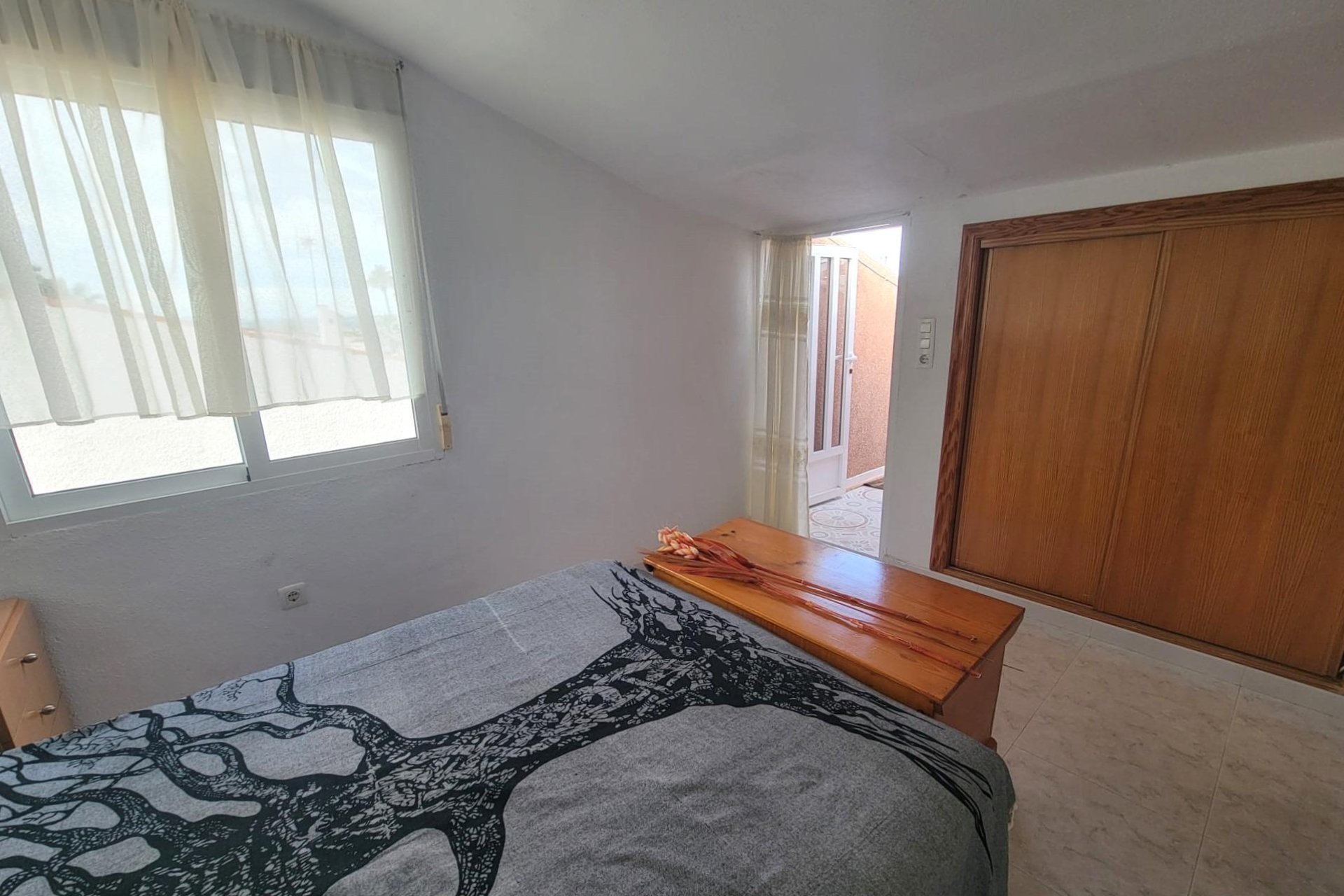 Revente - Town House -
Torrevieja - El Chaparral