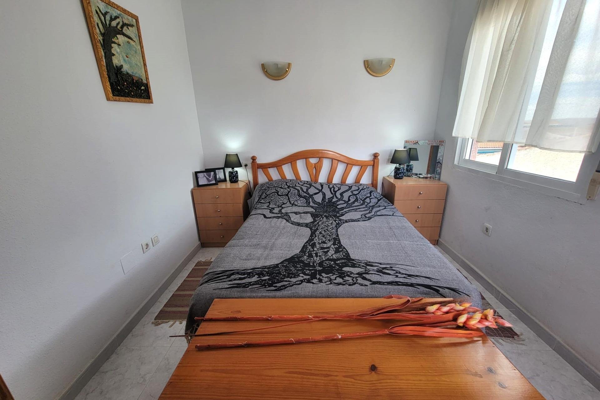 Revente - Town House -
Torrevieja - El Chaparral