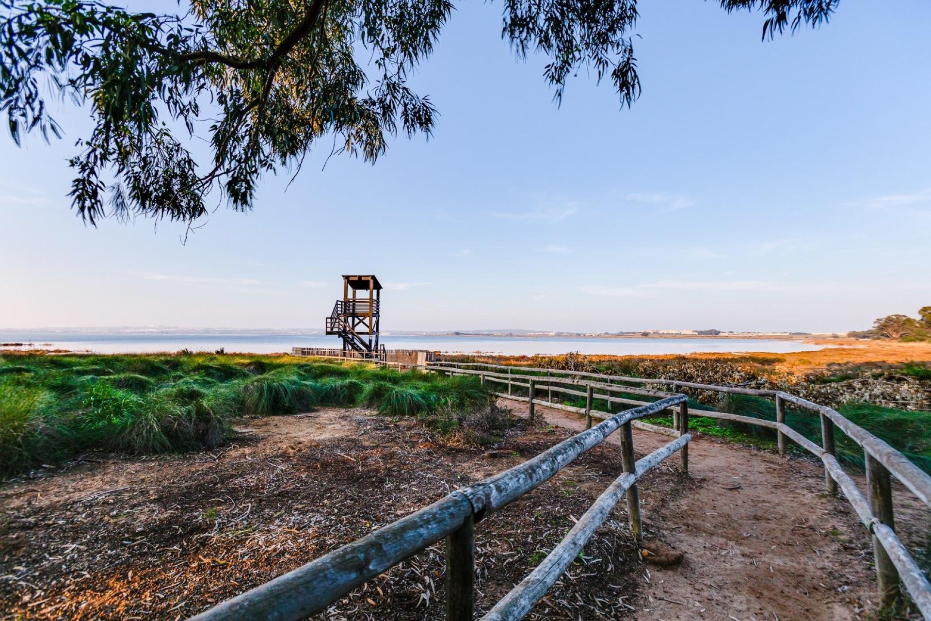 Revente - Town House -
Torrevieja - El Limonar