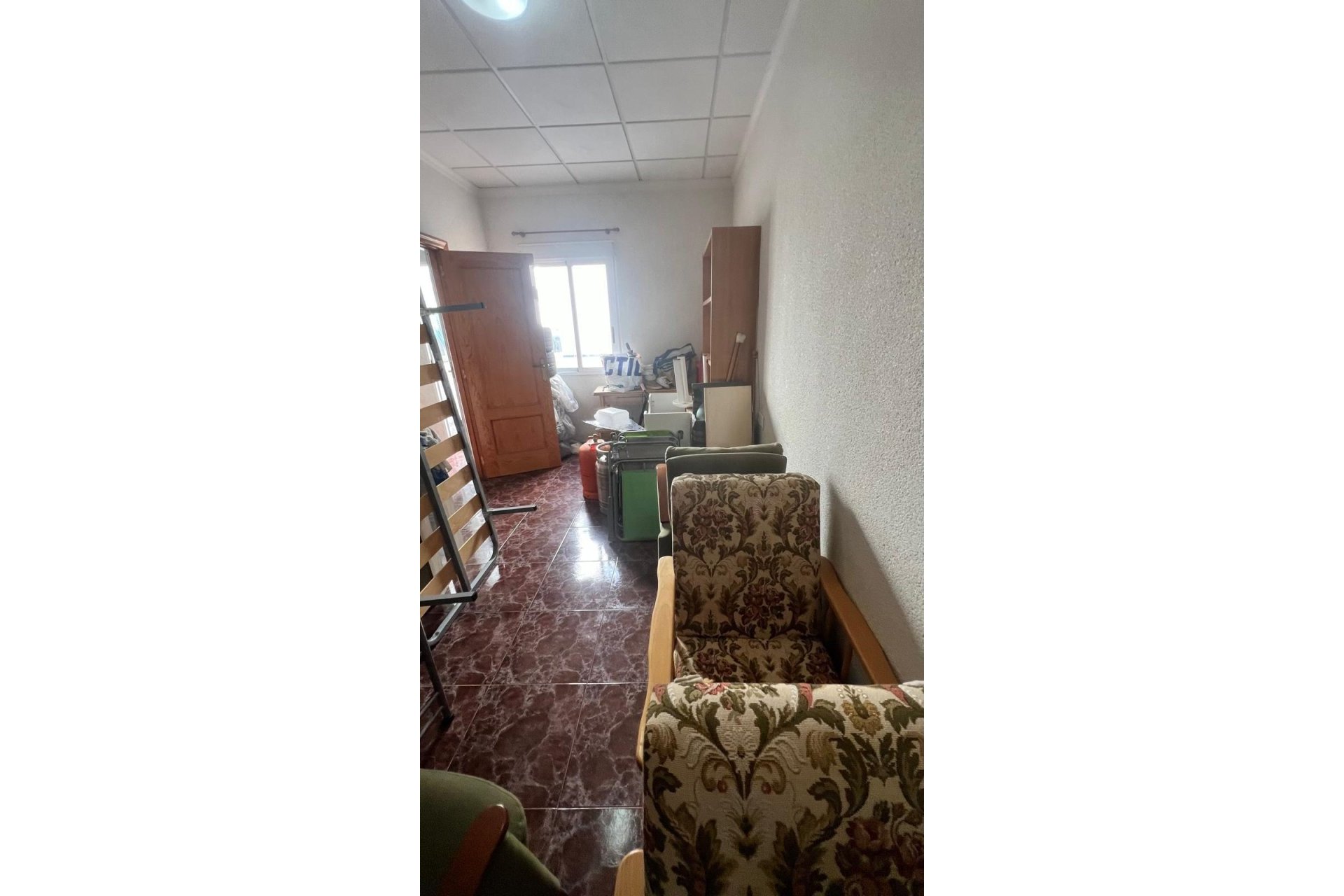 Revente - Town House -
Torrevieja - Estacion De Autobuses