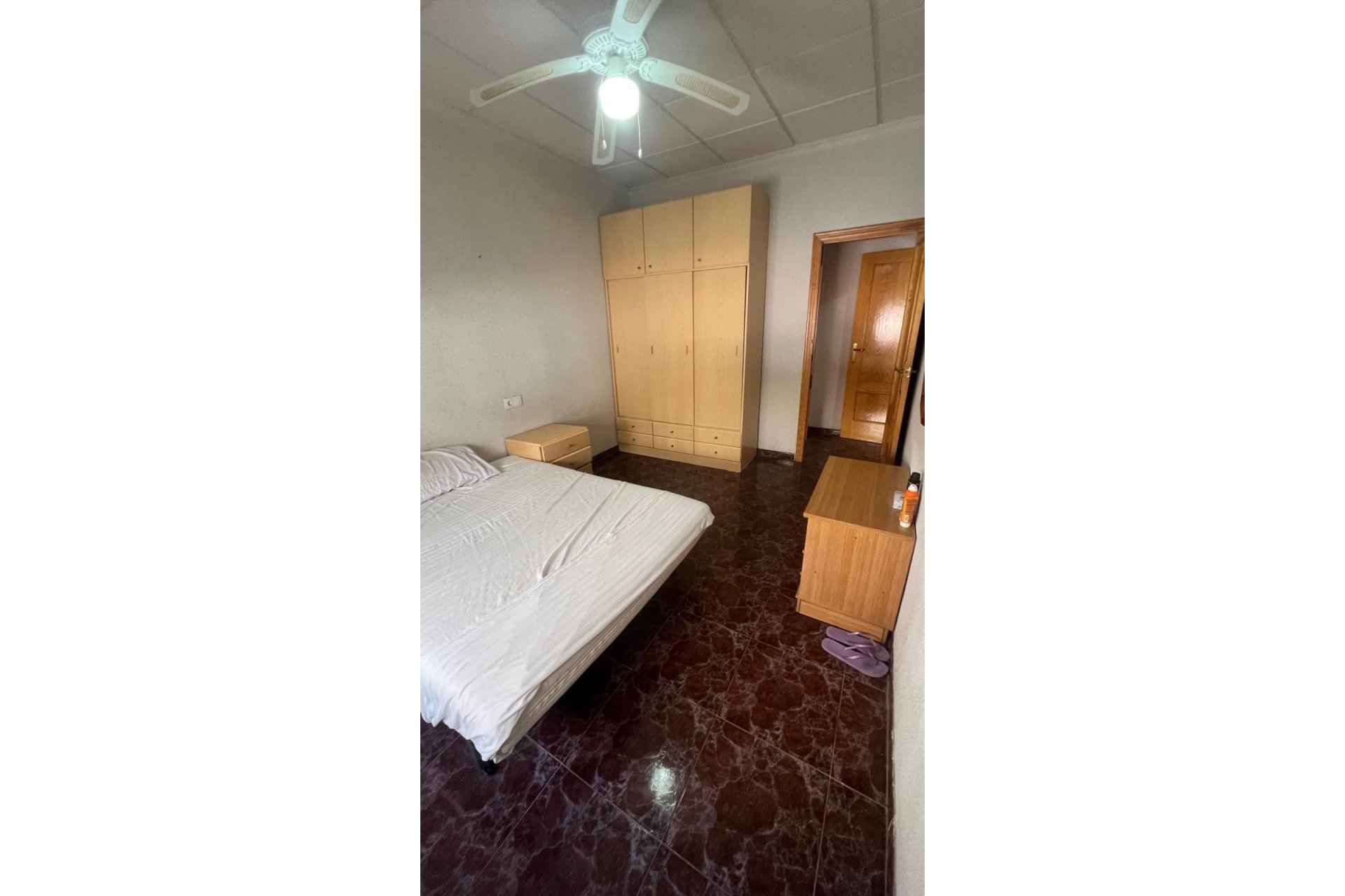 Revente - Town House -
Torrevieja - Estacion De Autobuses