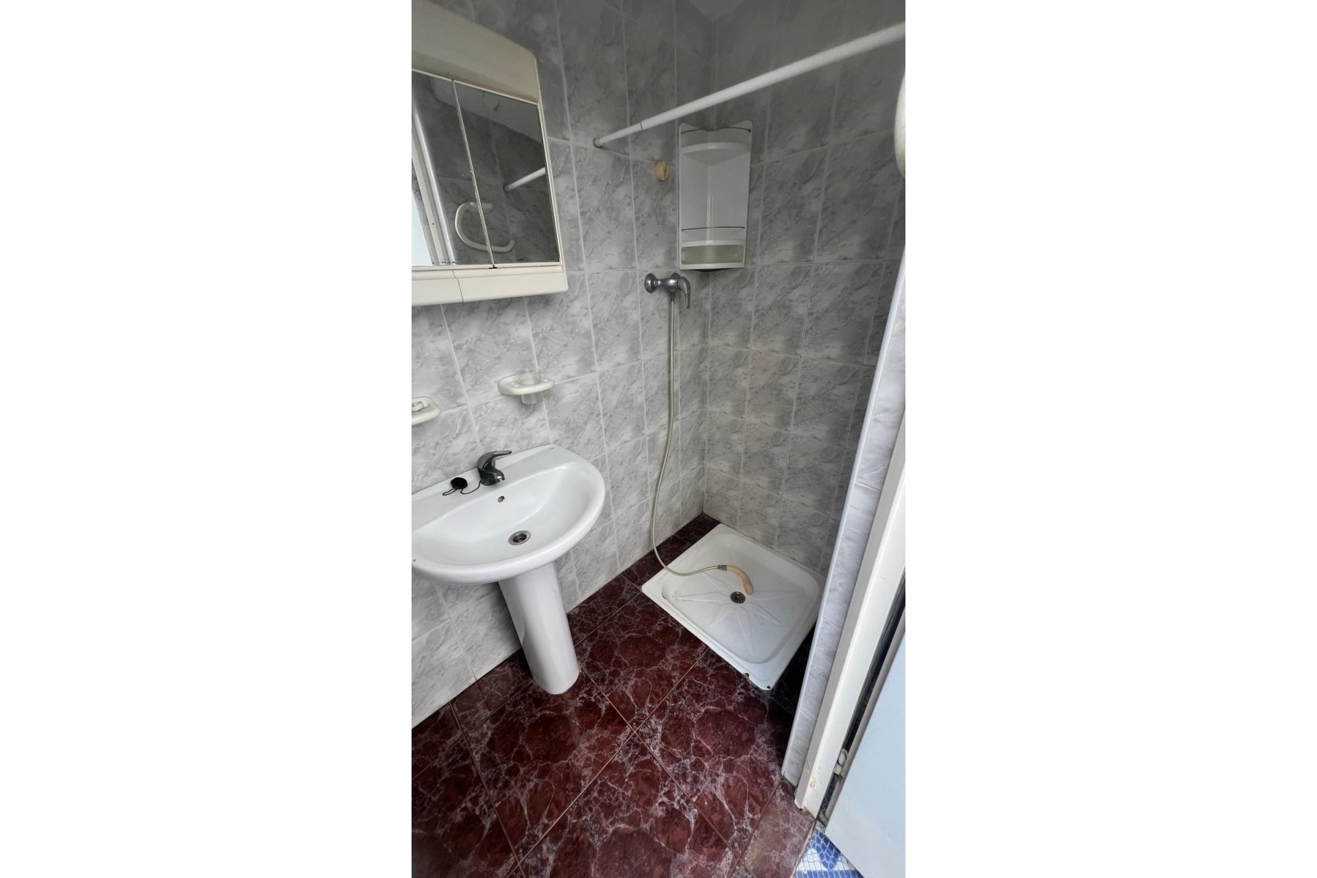 Revente - Town House -
Torrevieja - Estacion De Autobuses