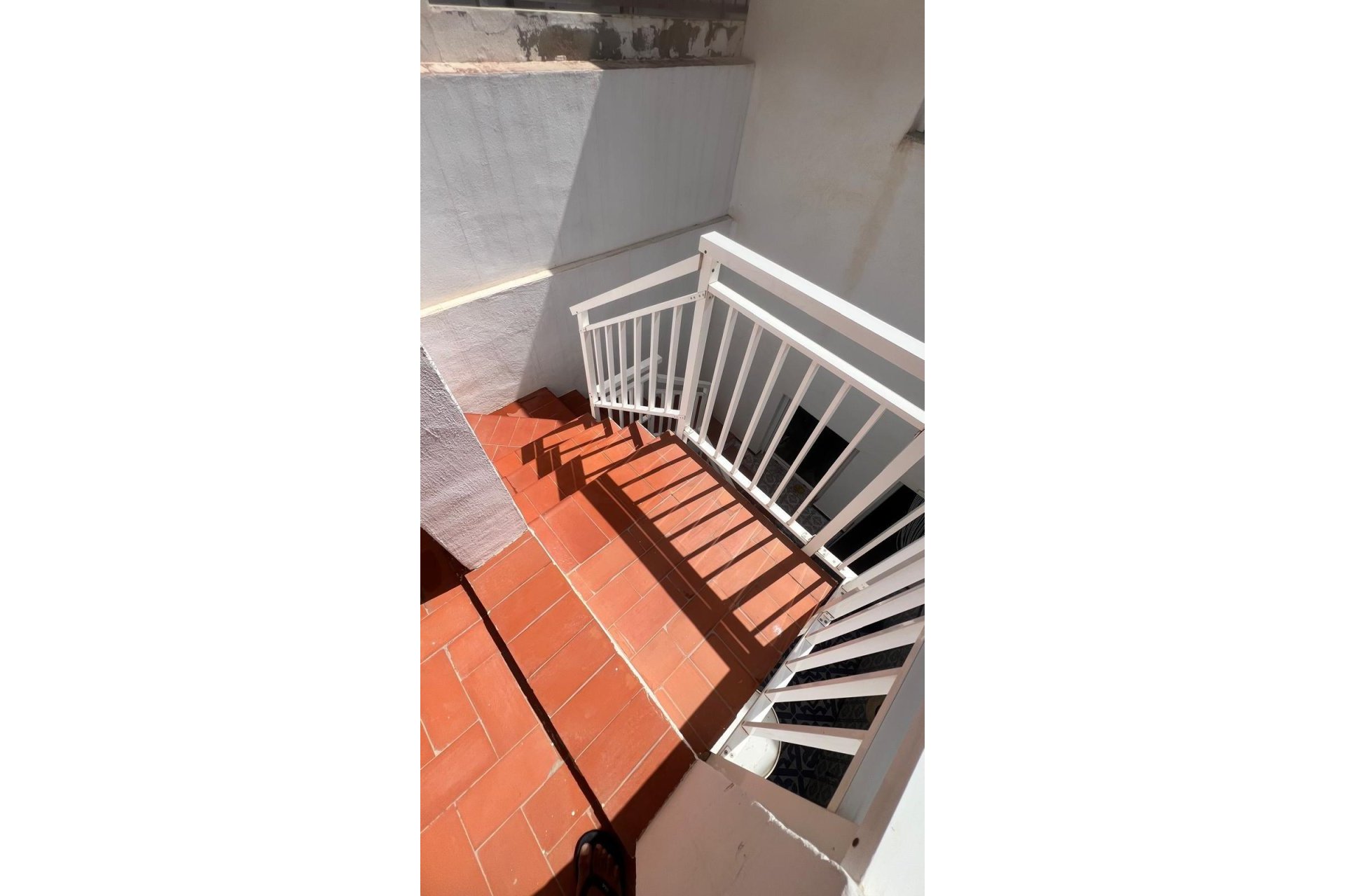 Revente - Town House -
Torrevieja - Estacion De Autobuses