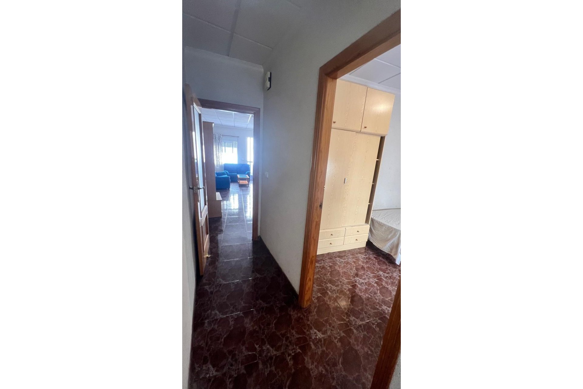 Revente - Town House -
Torrevieja - Estacion De Autobuses