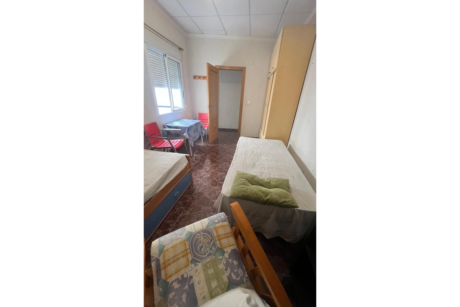Revente - Town House -
Torrevieja - Estacion De Autobuses