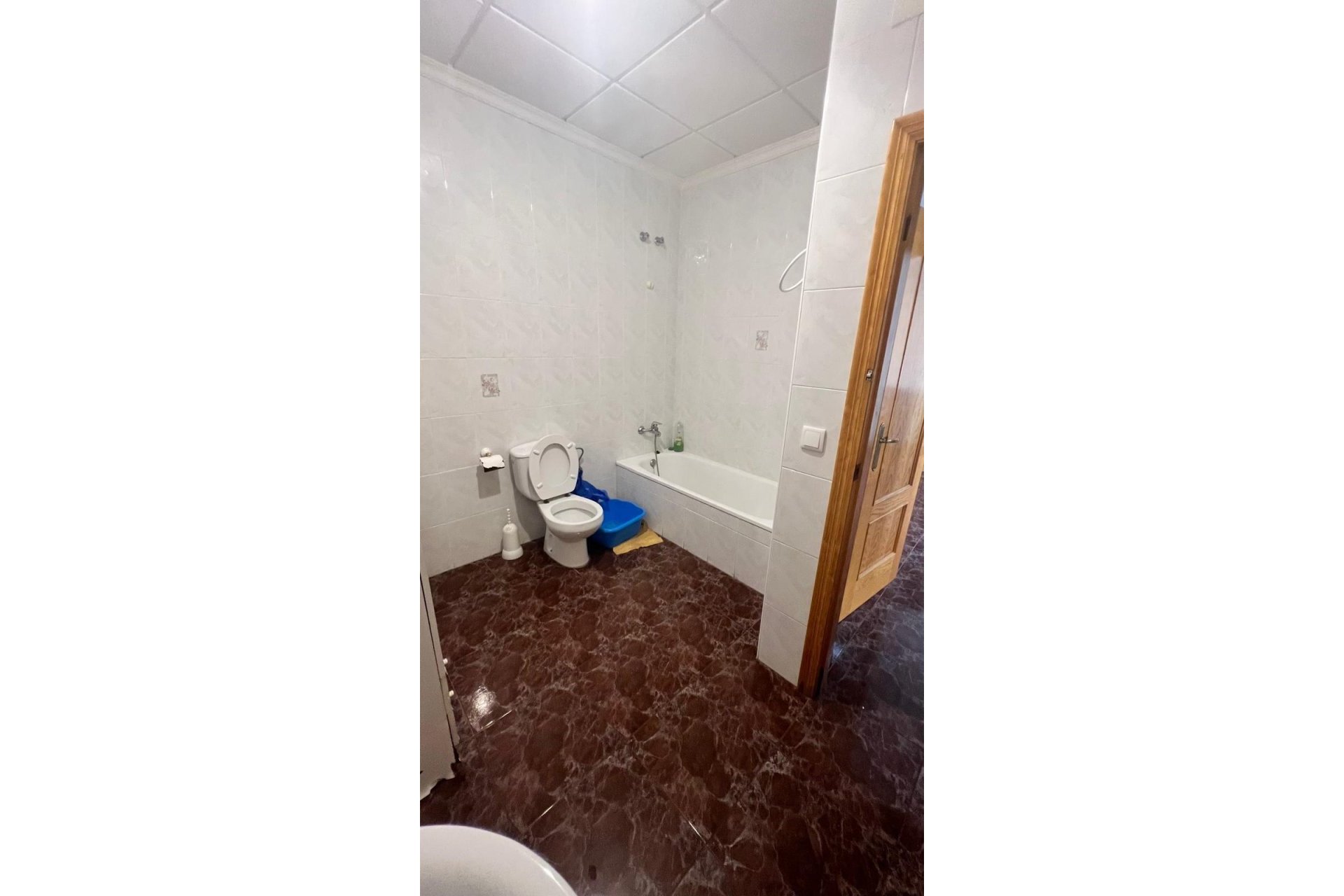 Revente - Town House -
Torrevieja - Estacion De Autobuses