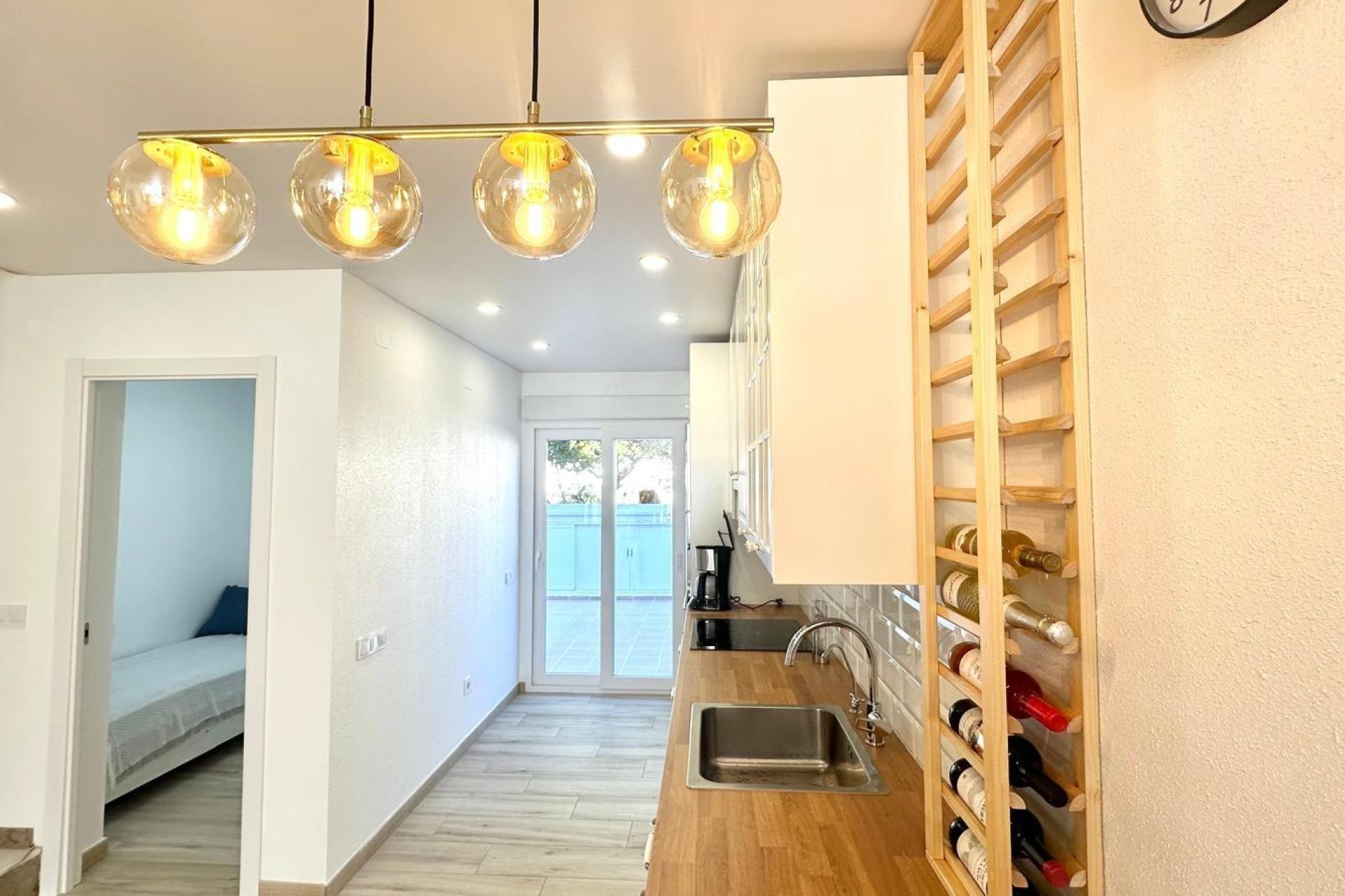 Revente - Town House -
Torrevieja - Estacion De Autobuses