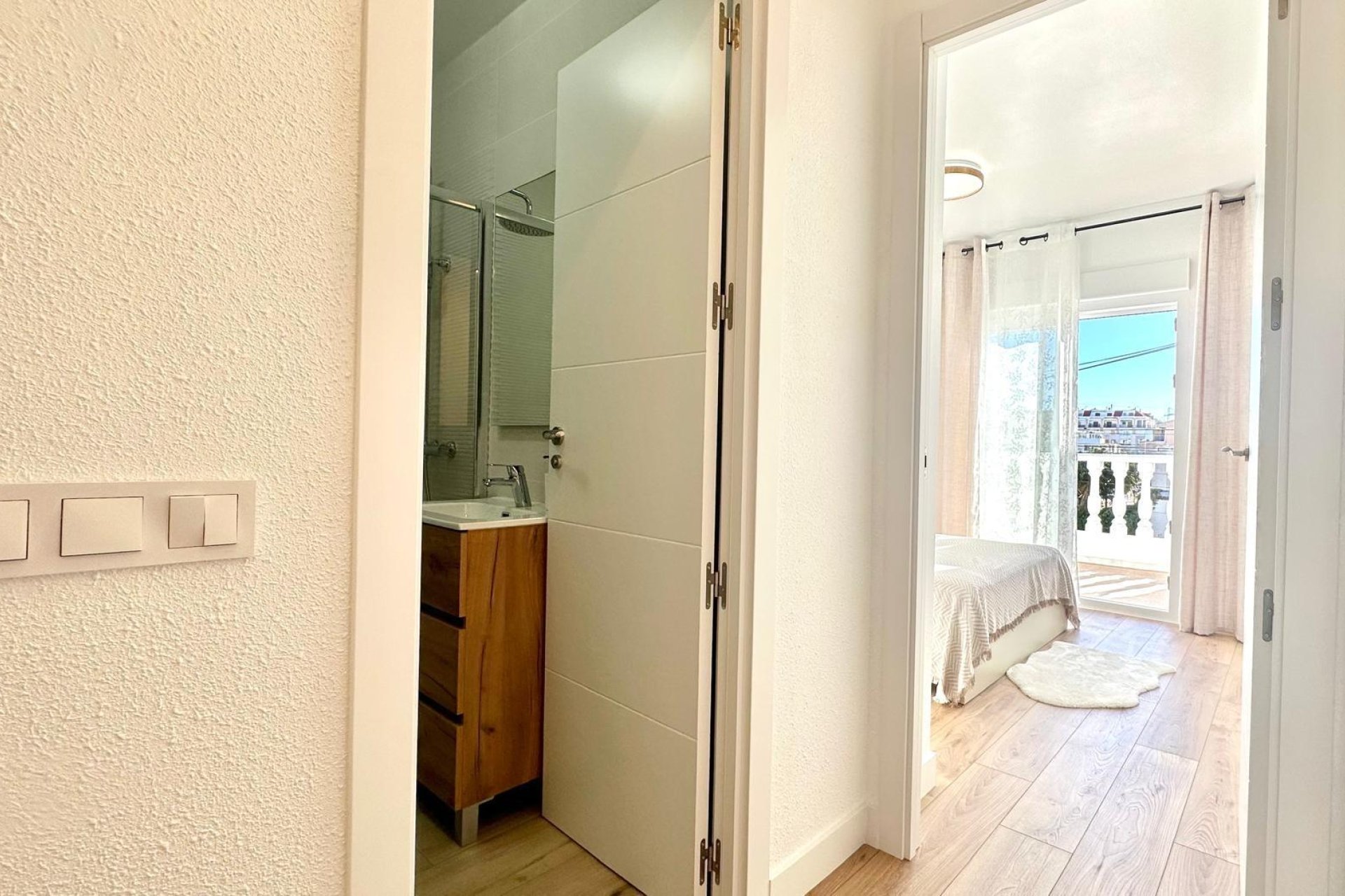 Revente - Town House -
Torrevieja - Estacion De Autobuses