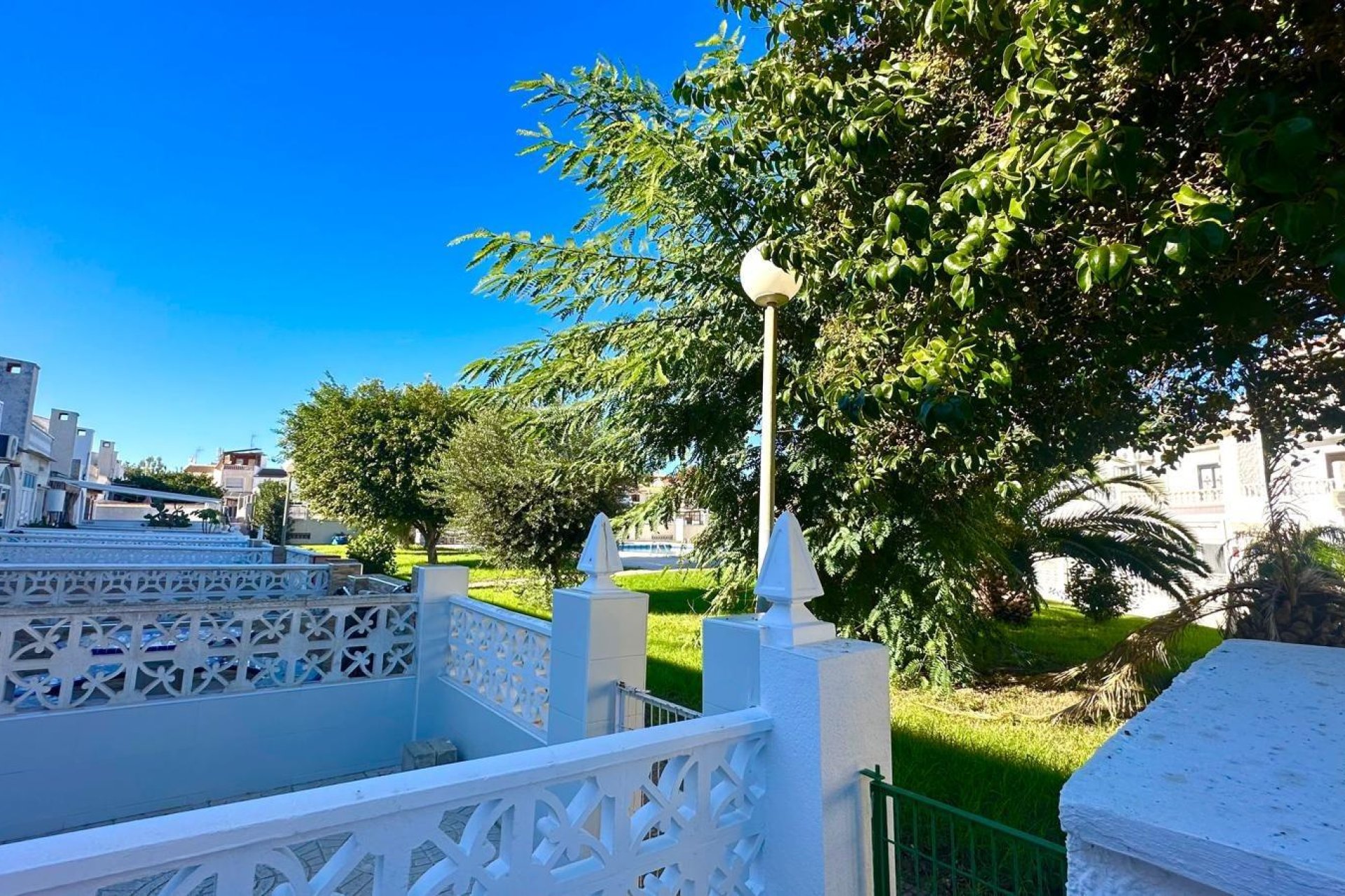 Revente - Town House -
Torrevieja - Estacion De Autobuses