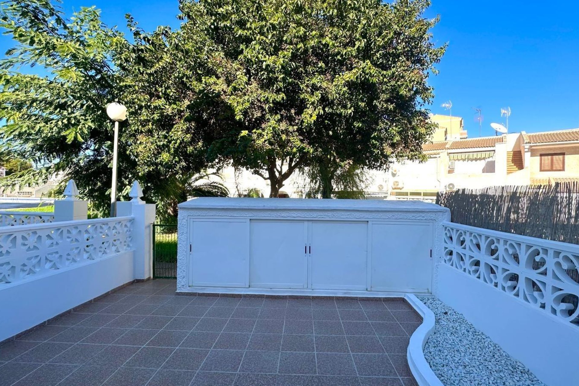 Revente - Town House -
Torrevieja - Estacion De Autobuses