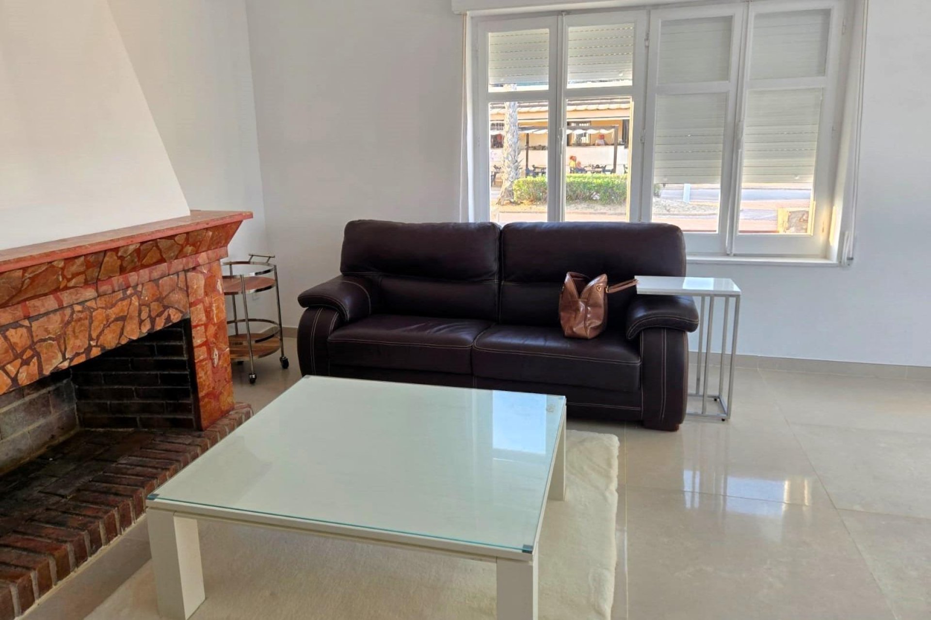 Revente - Town House -
Torrevieja - La Mata