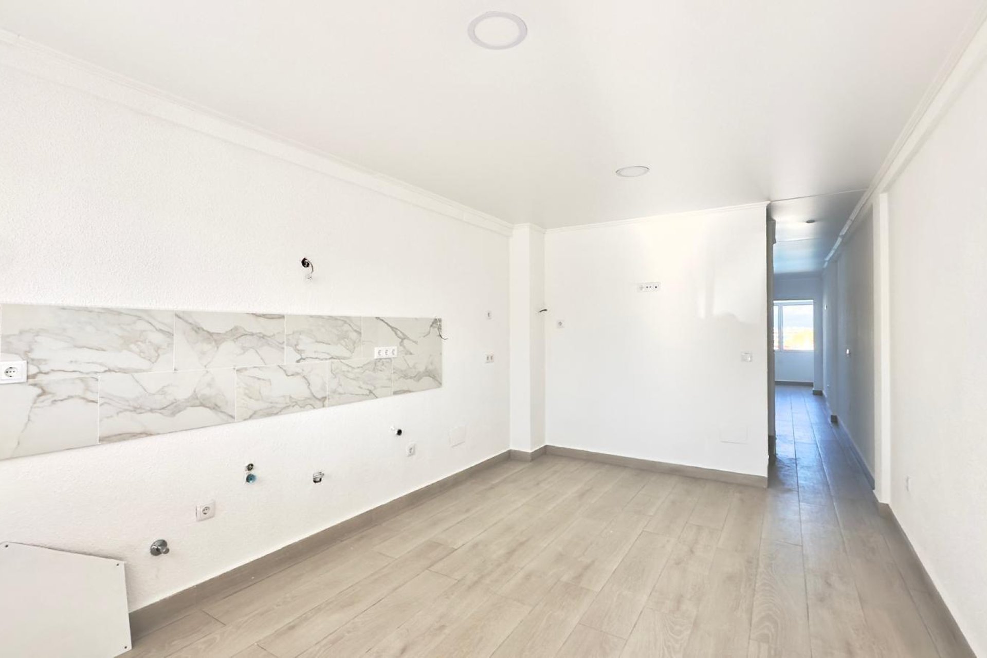 Revente - Town House -
Torrevieja - La Mata