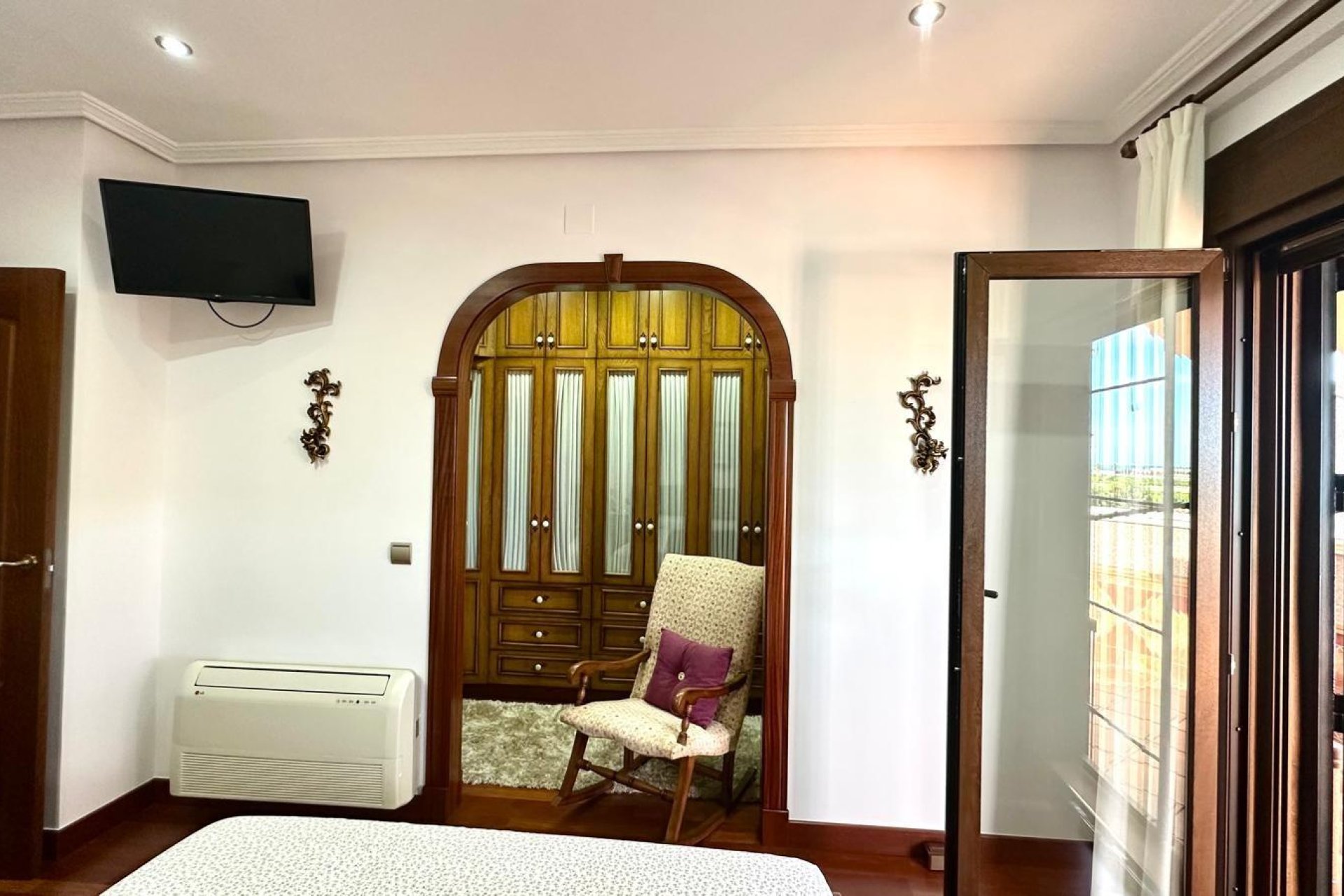 Revente - Town House -
Torrevieja - La Siesta