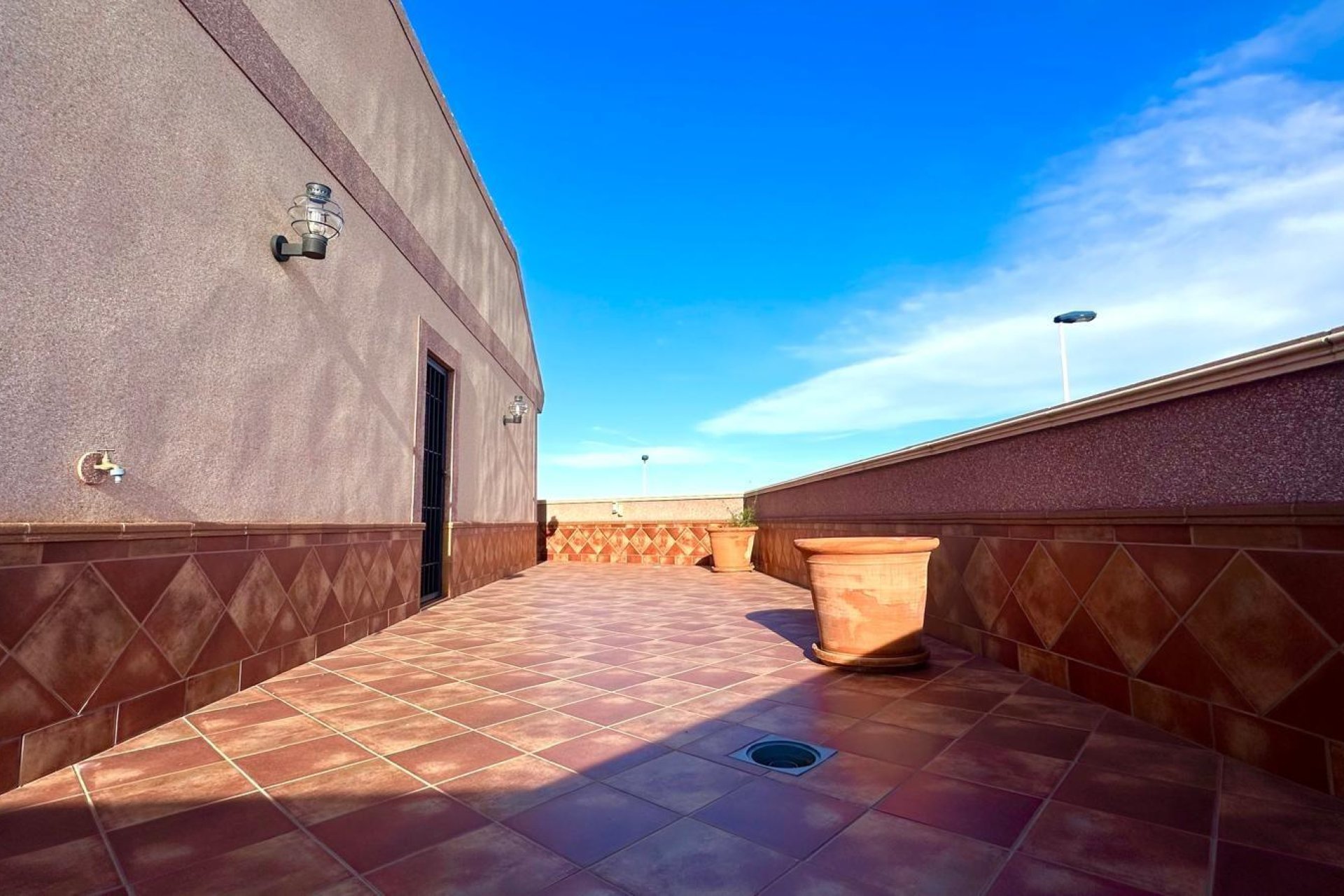 Revente - Town House -
Torrevieja - La Siesta